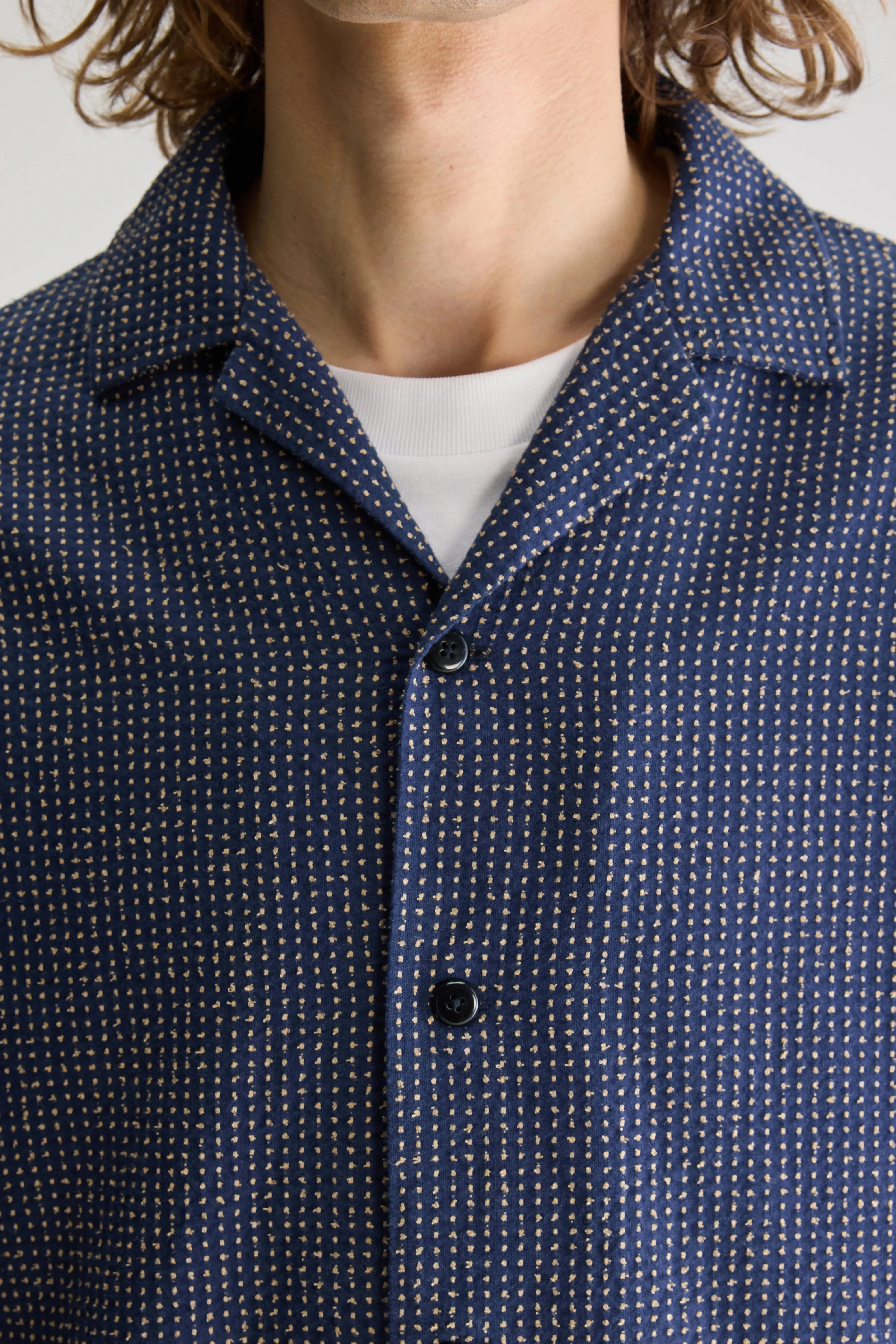 Florian regular shirt (251 / M / COMBO B) sold by Bellrose product image thumbnail 5