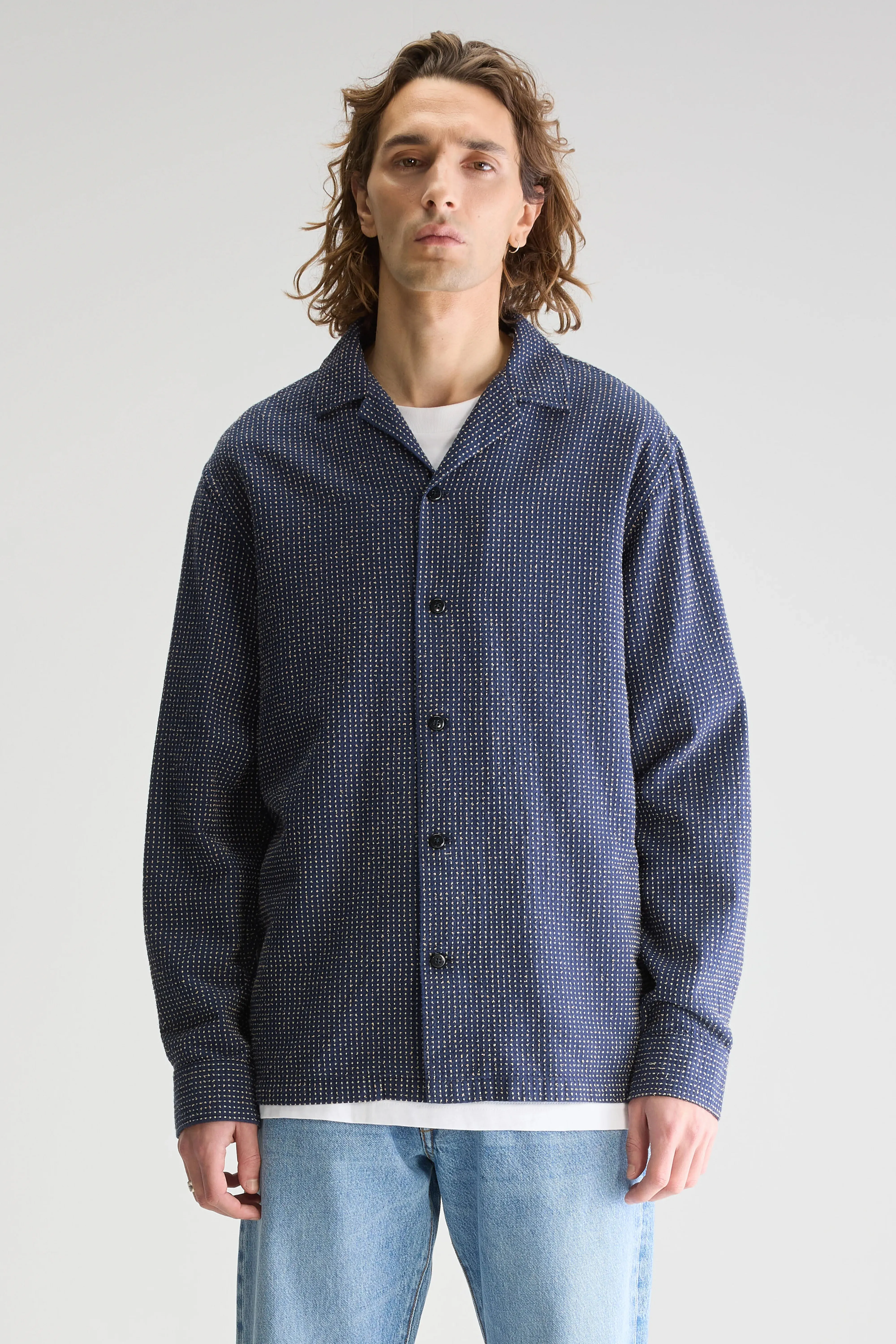 Florian regular shirt (251 / M / COMBO B) sold by Bellrose product image thumbnail 2