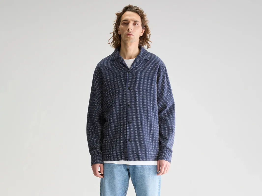 Florian regular shirt (251 / M / COMBO B) sold by Bellrose