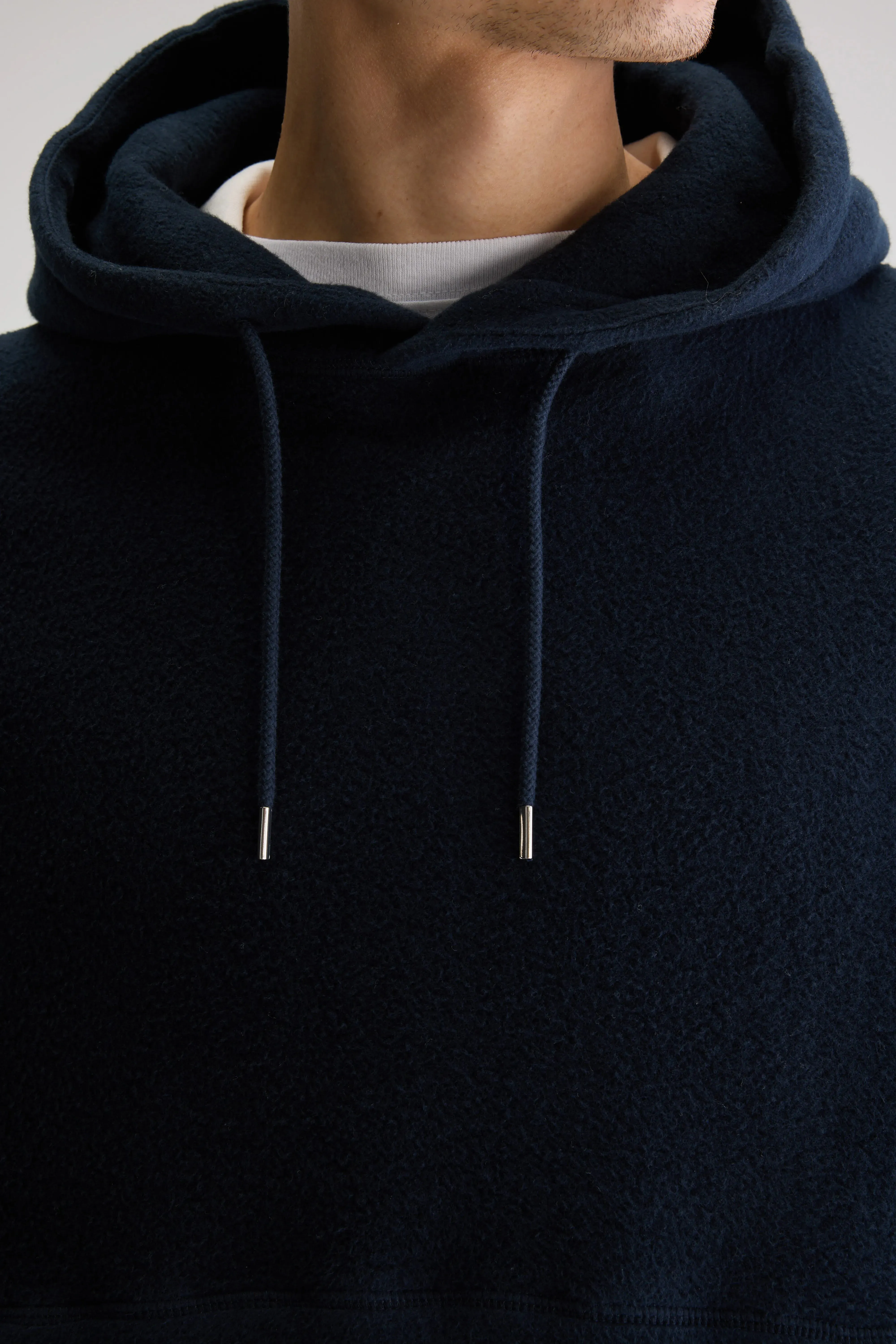 Mattis relaxed hoodie (251 / M / PARKER) sold by Bellrose product image thumbnail 5
