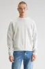 Matt crewneck sweatshirt (251 / M / OYSTER) sold by Bellrose