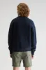 Matt crewneck sweatshirt (251 / M / PARKER) sold by Bellrose