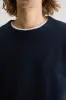 Matt crewneck sweatshirt (251 / M / PARKER) sold by Bellrose