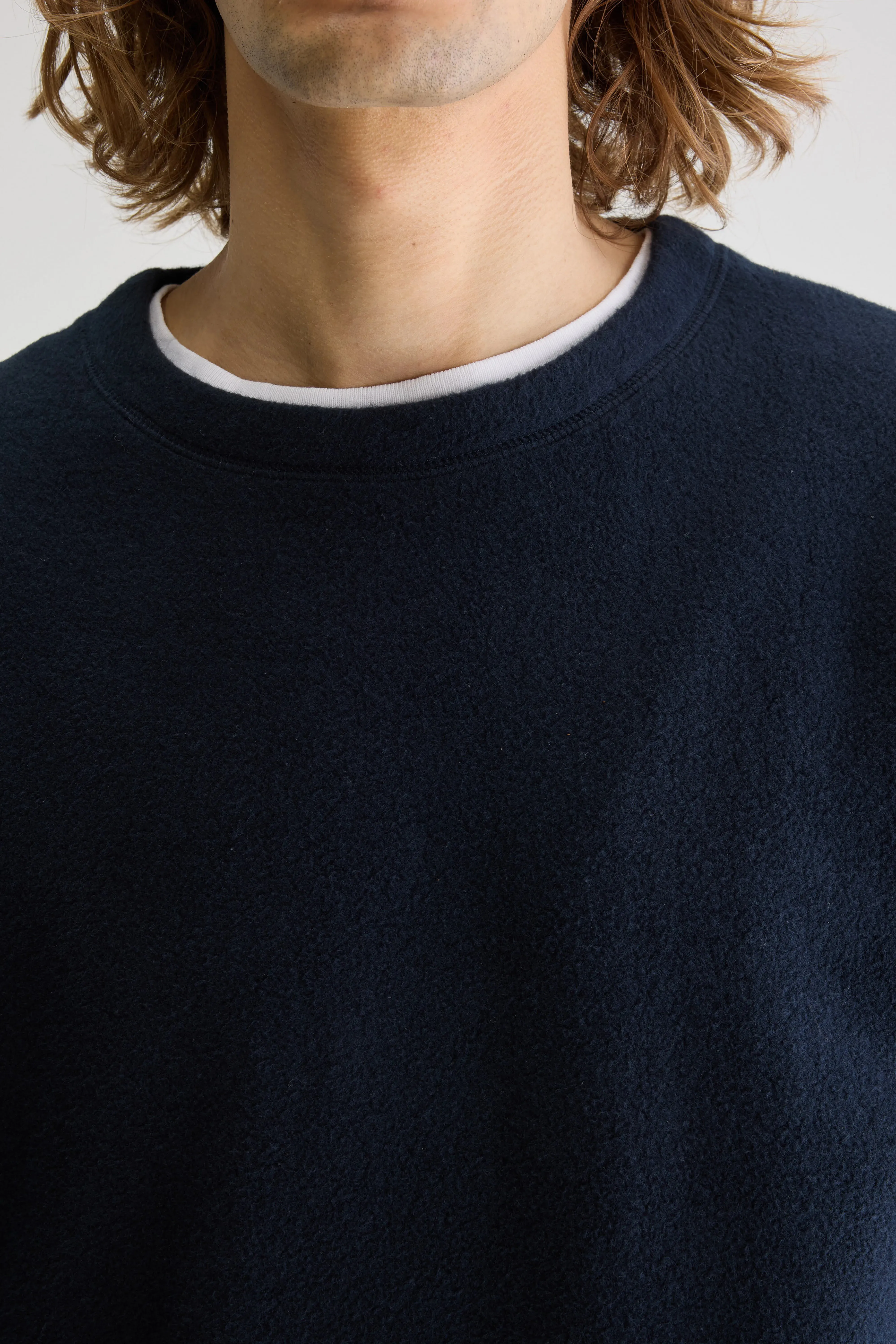 Matt crewneck sweatshirt (251 / M / PARKER) sold by Bellrose product image thumbnail 5