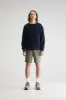 Matt crewneck sweatshirt (251 / M / PARKER) sold by Bellrose