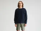 Matt crewneck sweatshirt (251 / M / PARKER) sold by Bellrose
