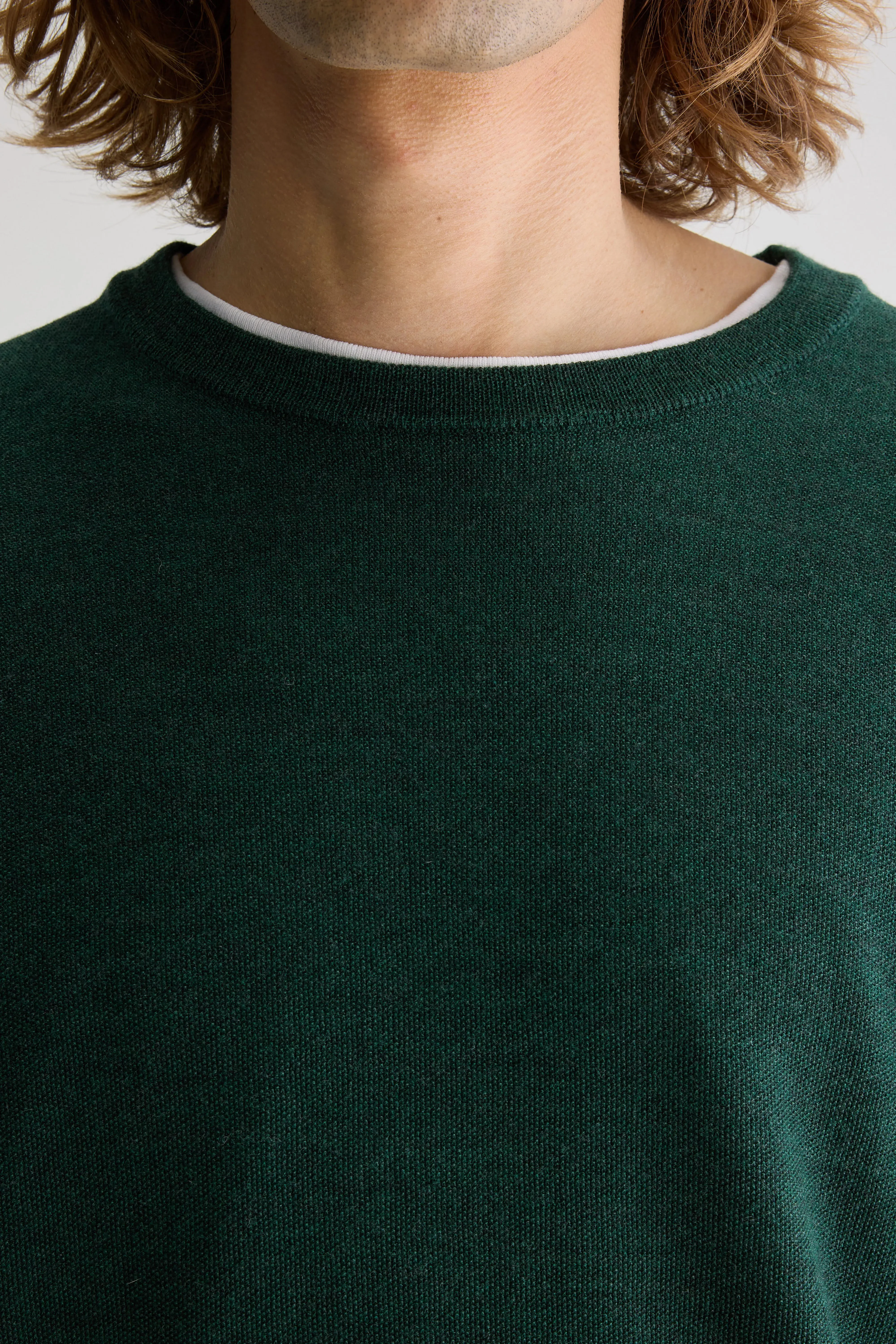 Alomy crewneck sweater (251 / M / SAGE) sold by Bellrose product image thumbnail 5
