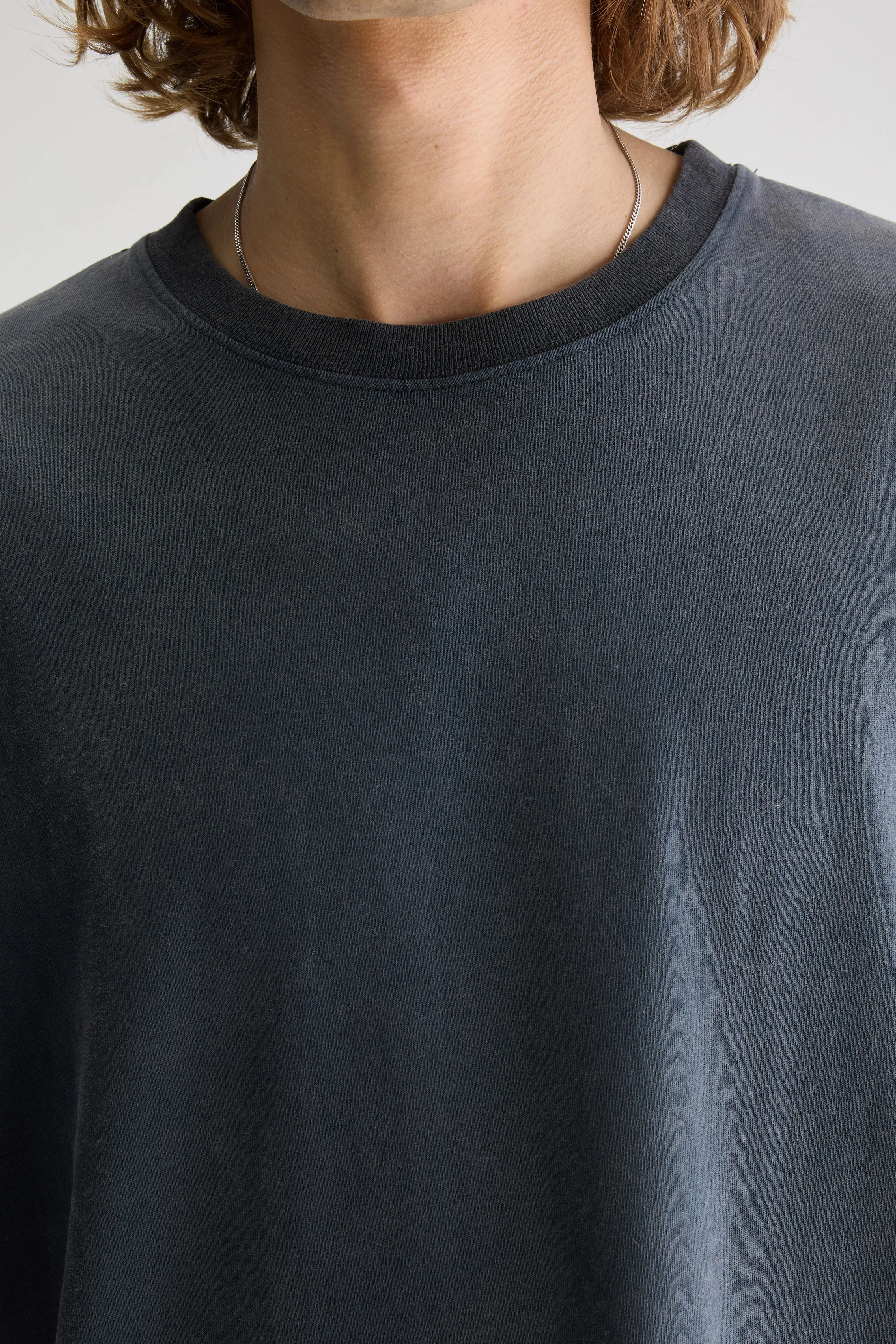 Vouch short-sleeve t-shirt (251 / M / BLACK BLUE) sold by Bellrose product image thumbnail 5