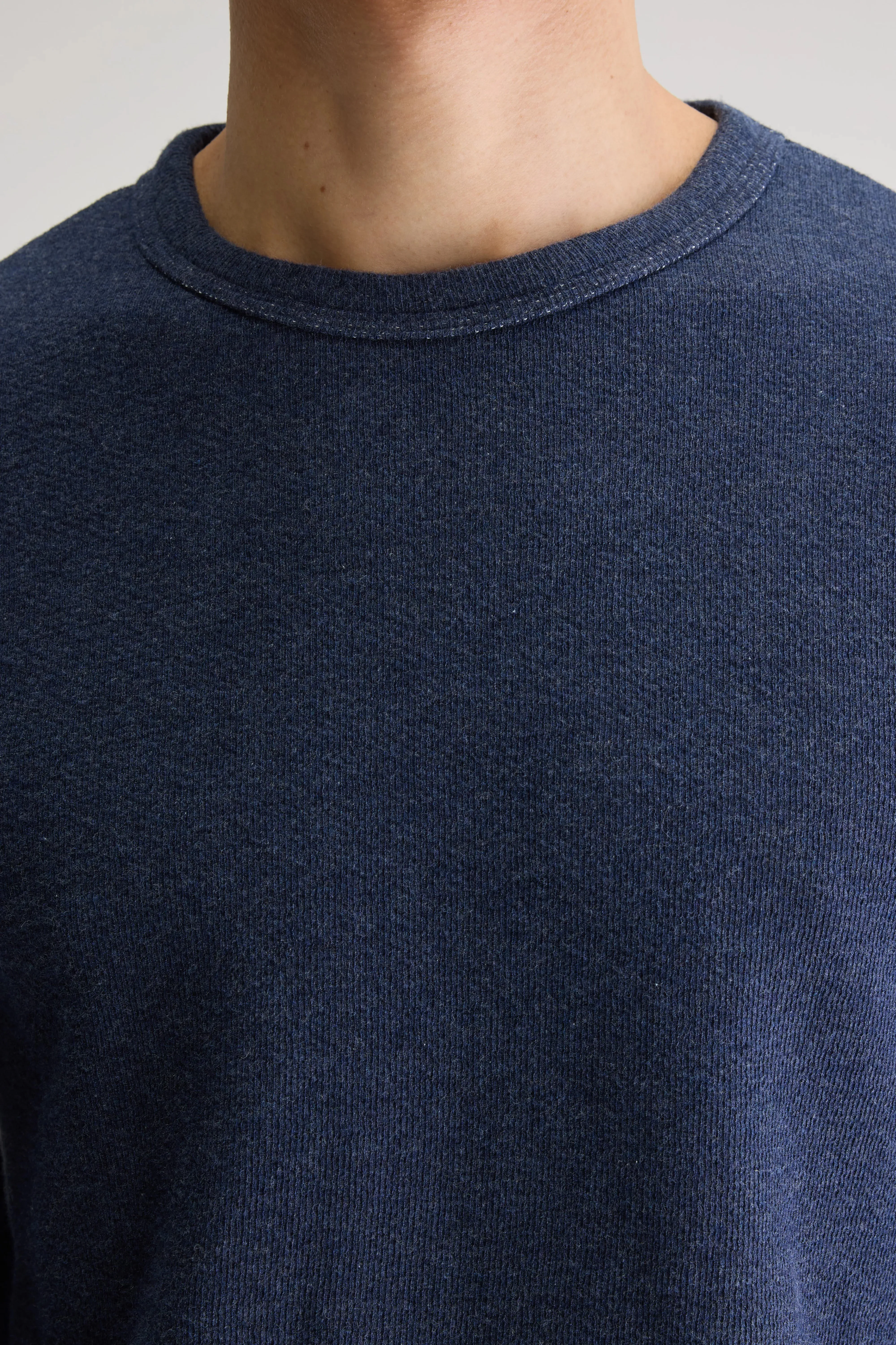 Fresh long-sleeve t-shirt (251 / M / OCEAN) sold by Bellrose product image thumbnail 5