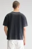 Vouch short-sleeve t-shirt (251 / M / BLACK BLUE) sold by Bellrose