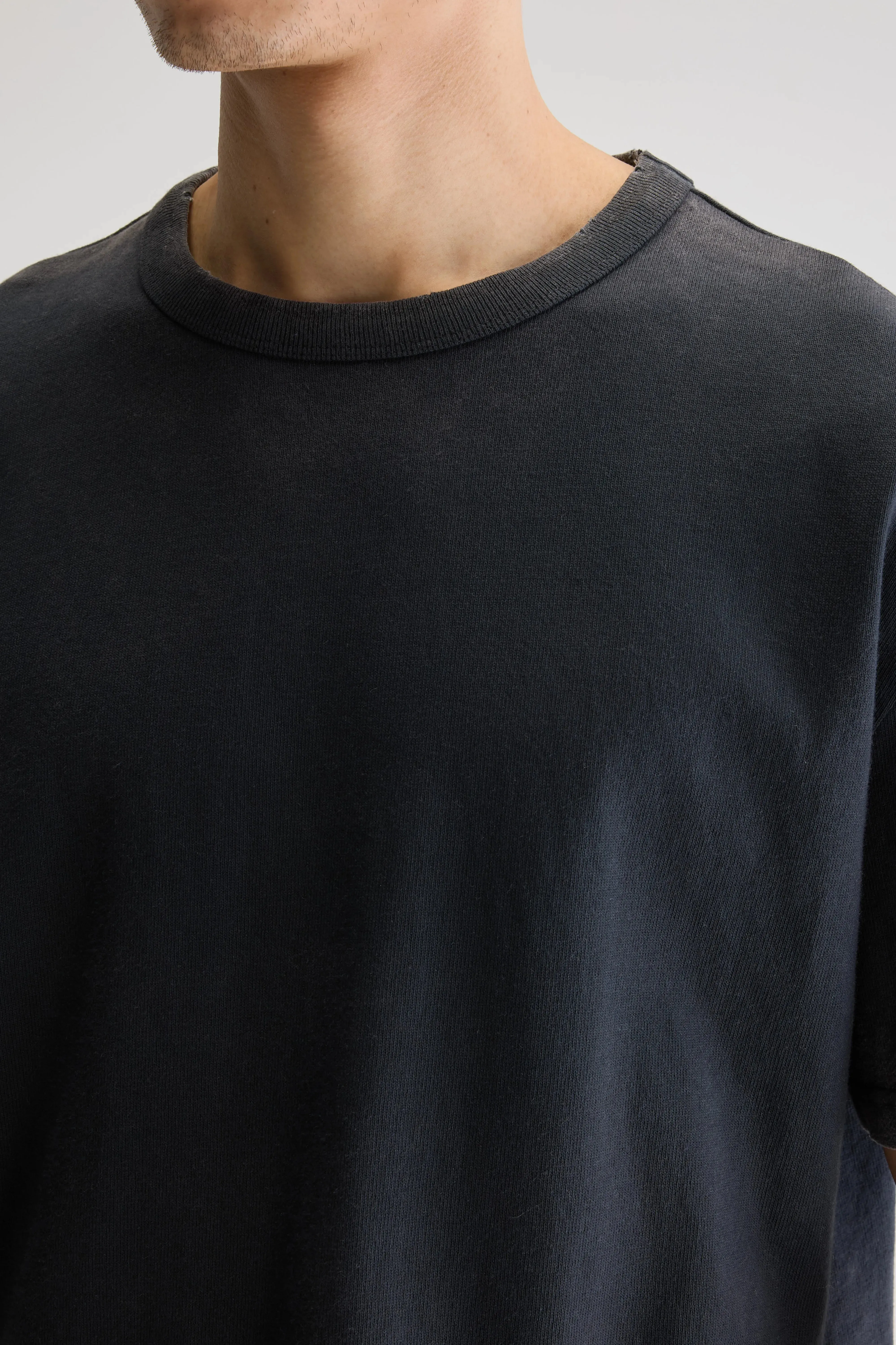 Vouch short-sleeve t-shirt (251 / M / BLACK BLUE) sold by Bellrose product image thumbnail 5