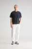 Vouch short-sleeve t-shirt (251 / M / BLACK BLUE) sold by Bellrose
