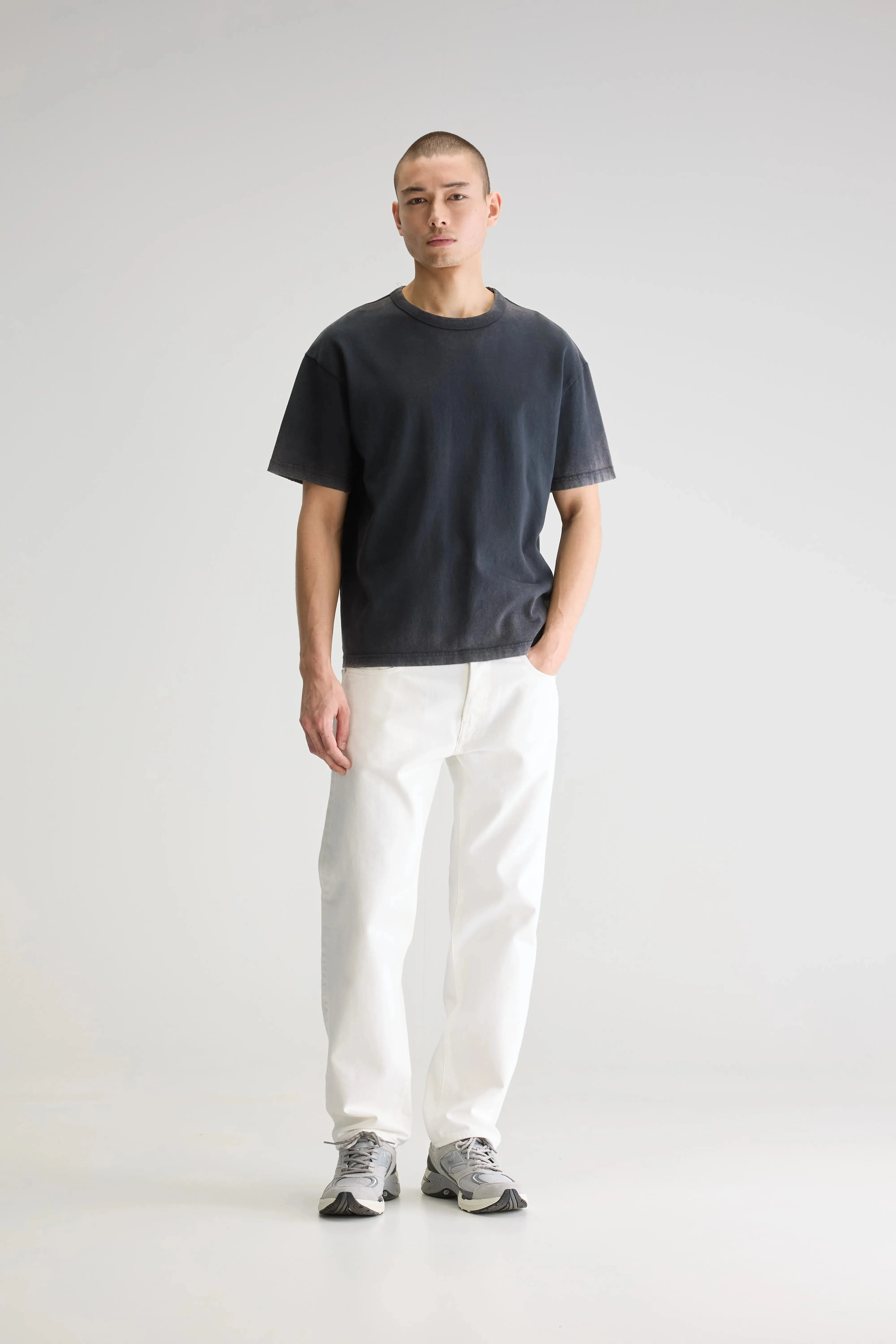 Vouch short-sleeve t-shirt (251 / M / BLACK BLUE) sold by Bellrose product image thumbnail 3