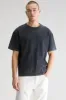Vouch short-sleeve t-shirt (251 / M / BLACK BLUE) sold by Bellrose