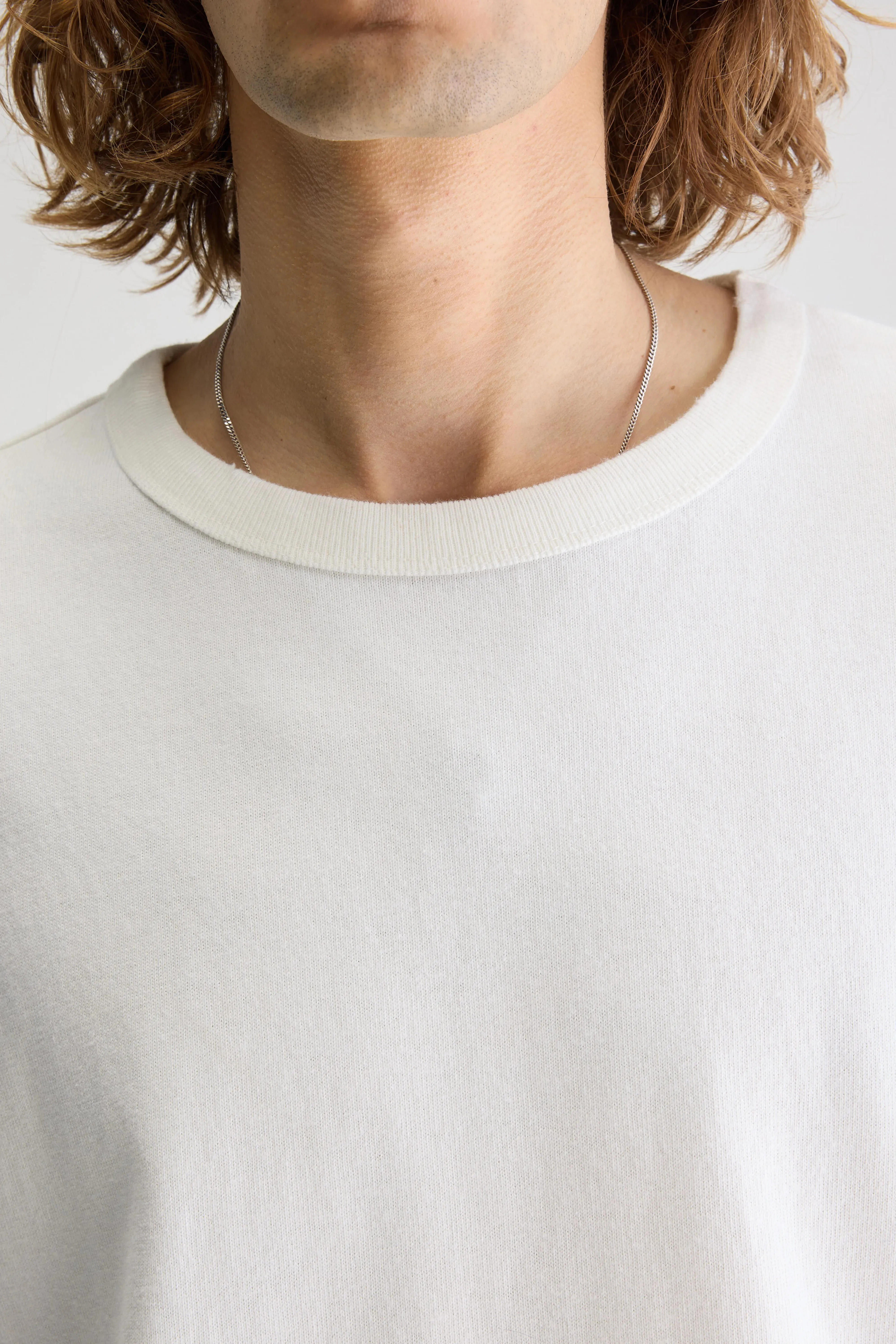 Vouch short-sleeve t-shirt (251 / M / WHITE) sold by Bellrose product image thumbnail 5