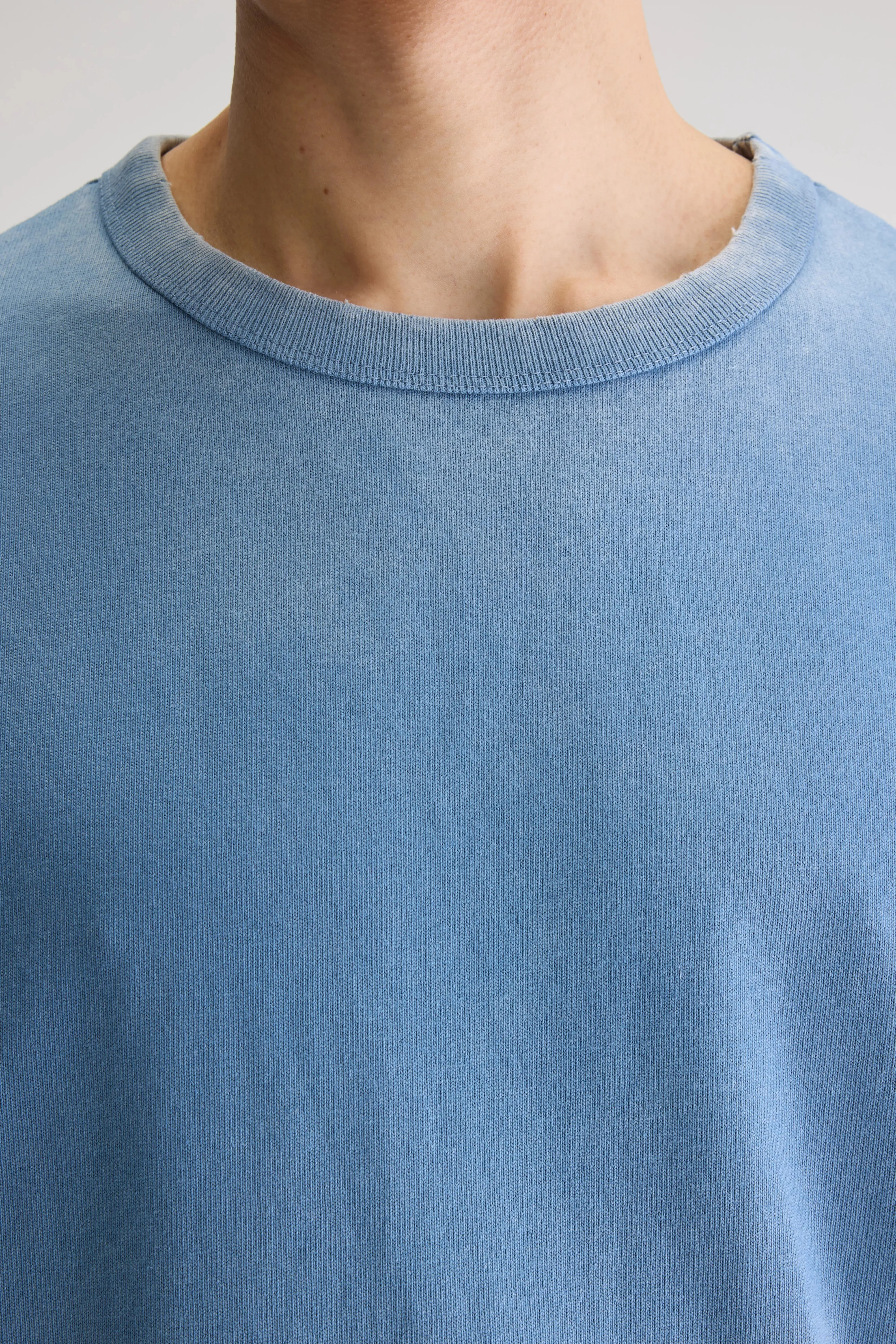 Vouch short-sleeve t-shirt (251 / M / ARTIC) sold by Bellrose product image thumbnail 5