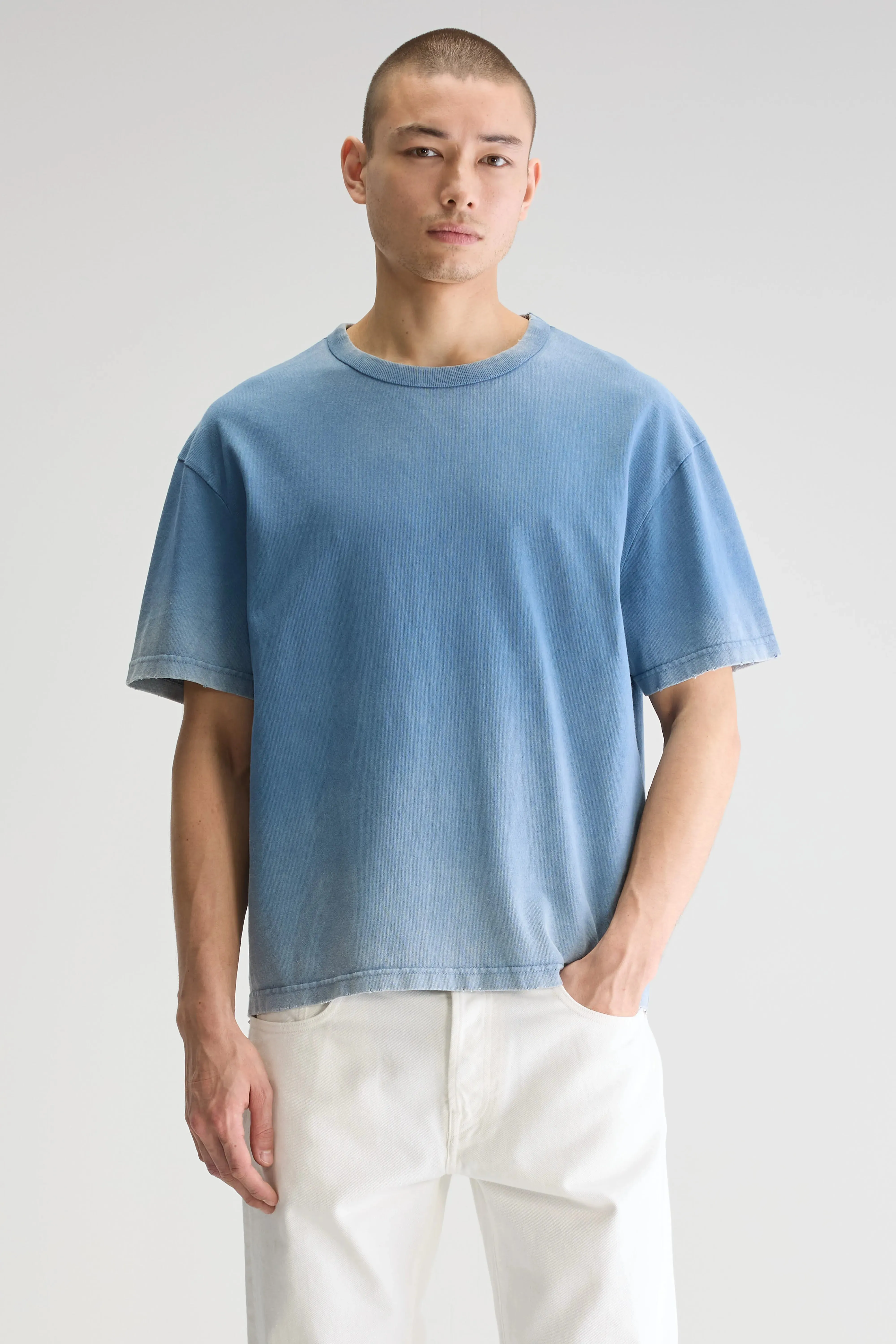 Vouch short-sleeve t-shirt (251 / M / ARTIC) sold by Bellrose product image thumbnail 2