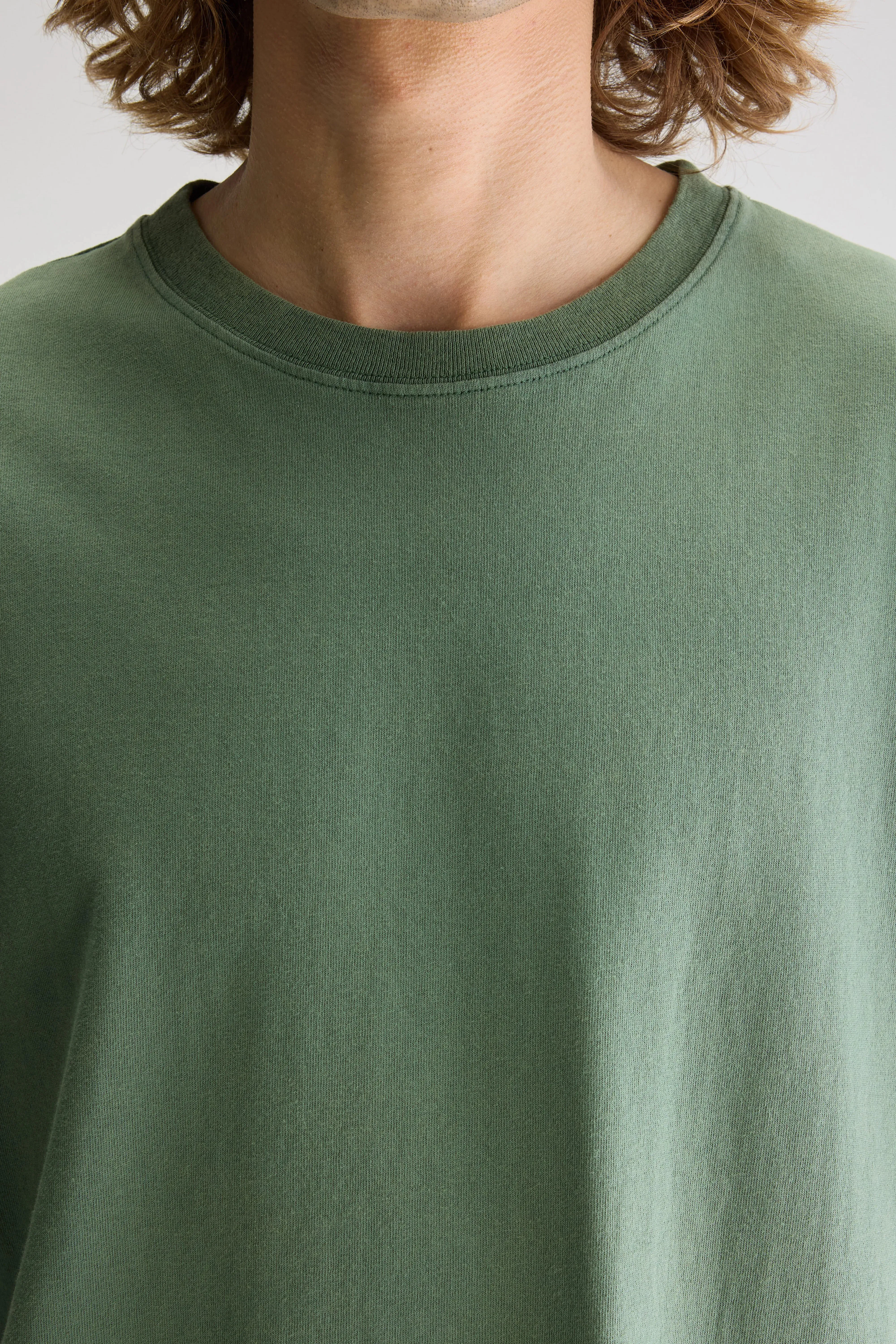 Vouch short-sleeve t-shirt (251 / M / CACTUS) sold by Bellrose product image thumbnail 4