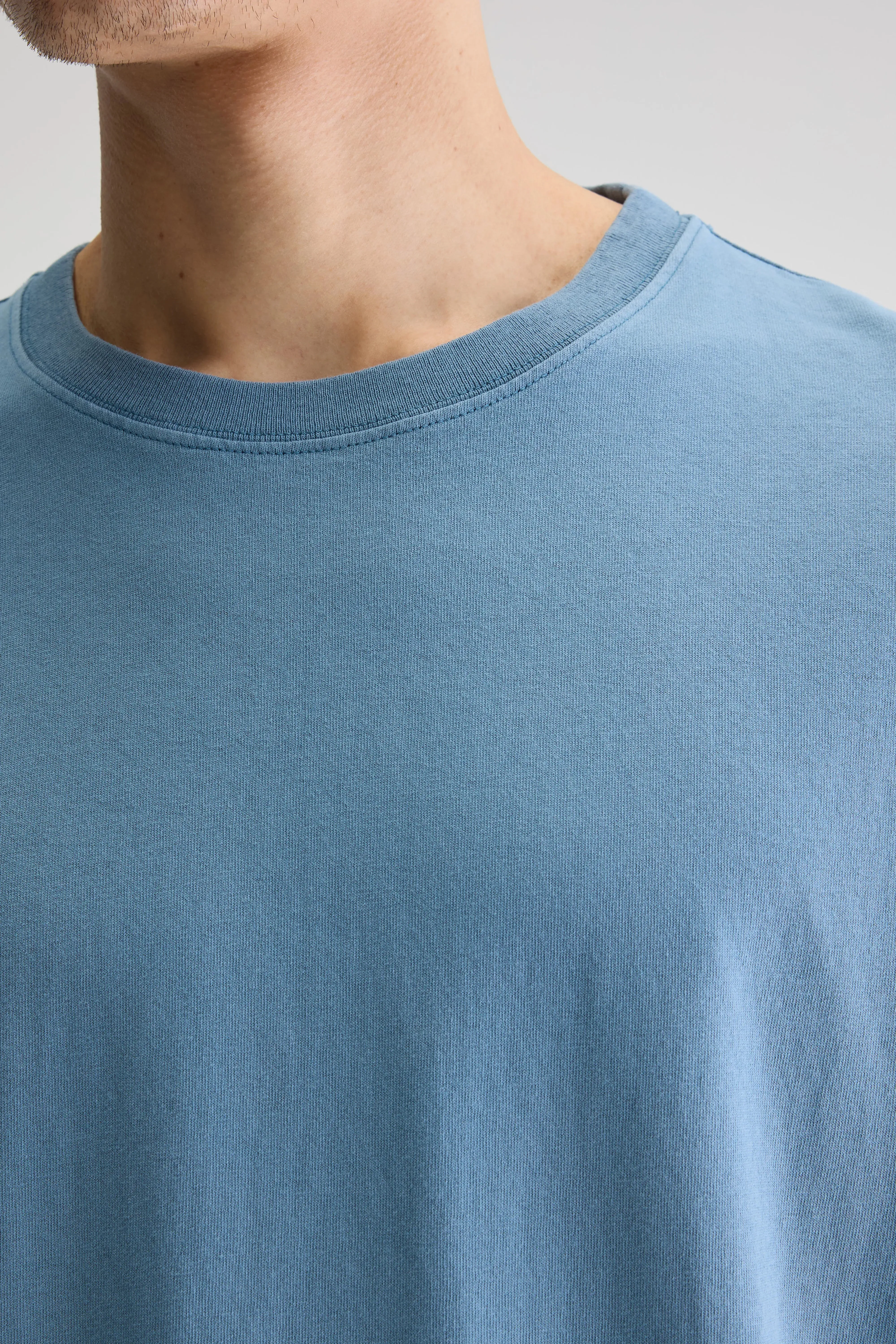 Vouch short-sleeve t-shirt (251 / M / ARTIC) sold by Bellrose product image thumbnail 5