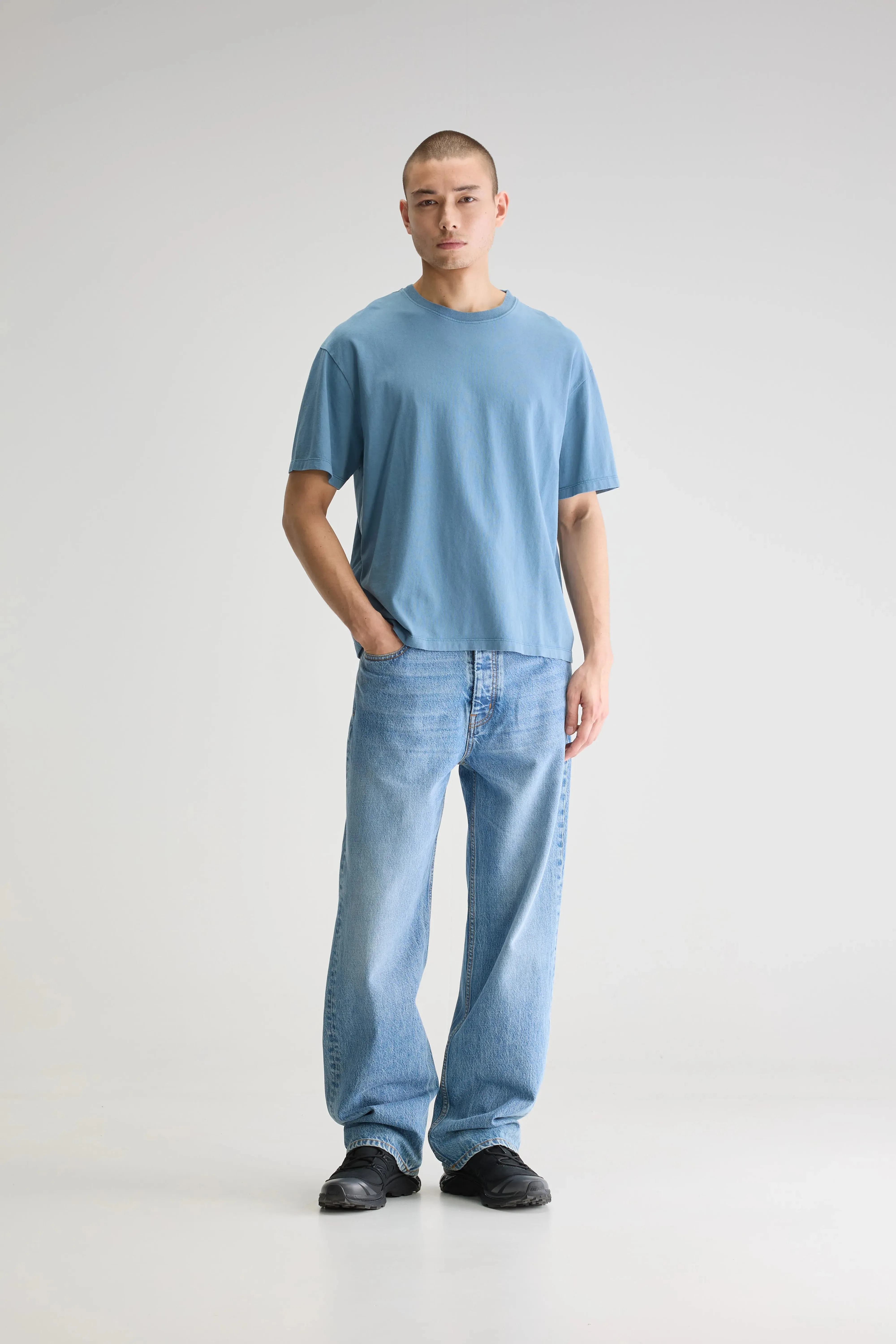 Vouch short-sleeve t-shirt (251 / M / ARTIC) sold by Bellrose product image thumbnail 3