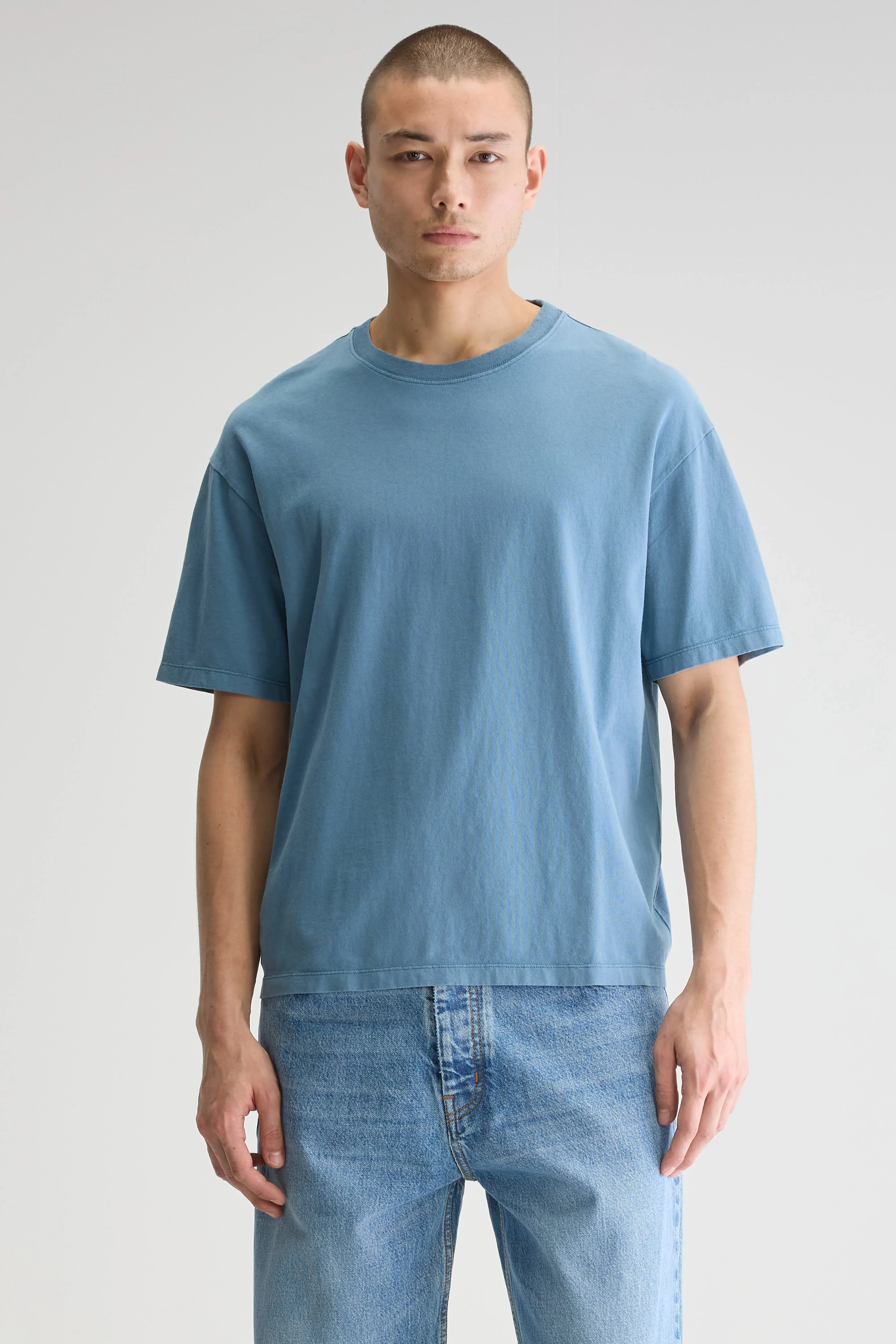 Vouch short-sleeve t-shirt (251 / M / ARTIC) sold by Bellrose product image thumbnail 2