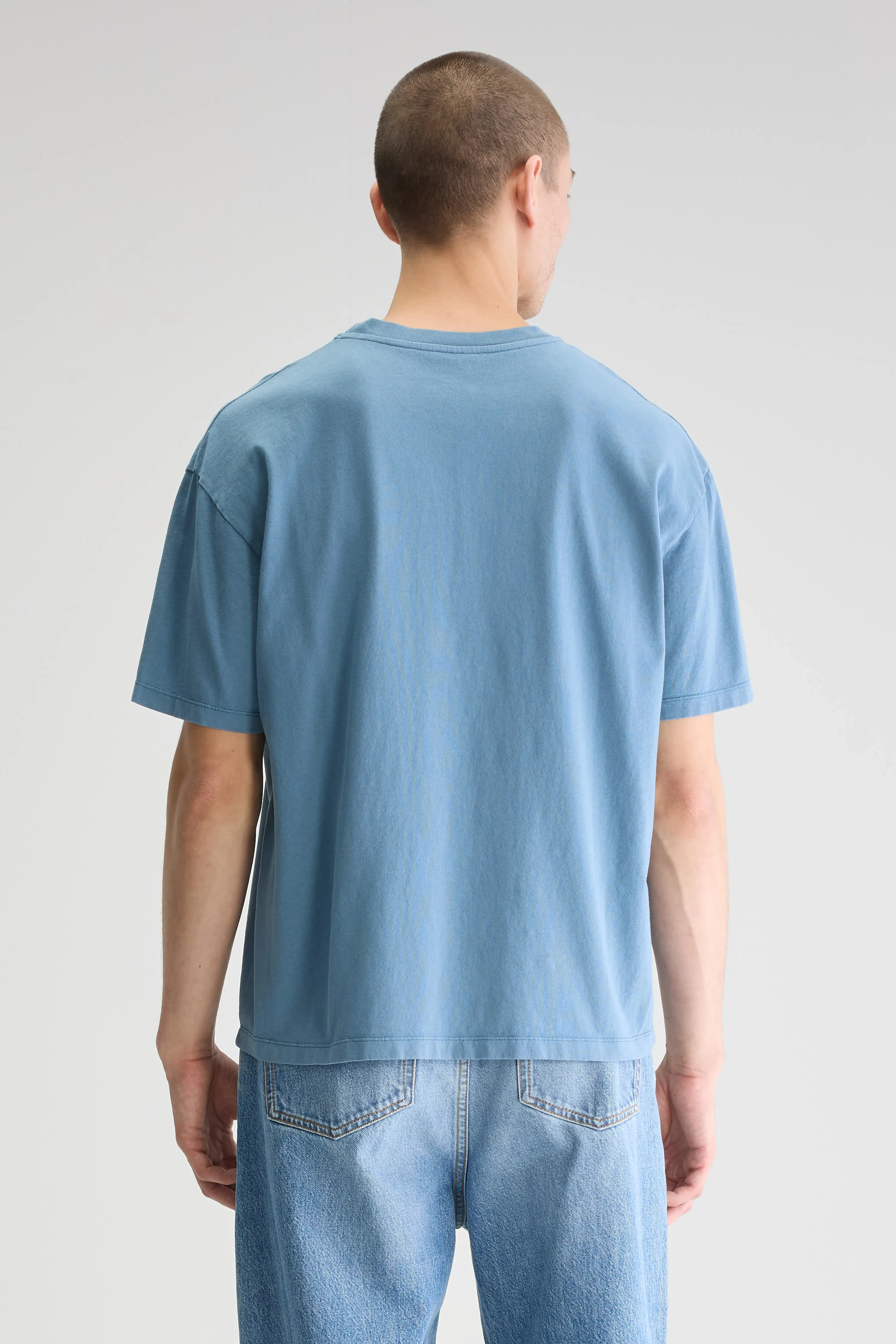 Vouch short-sleeve t-shirt (251 / M / ARTIC) sold by Bellrose product image thumbnail 4