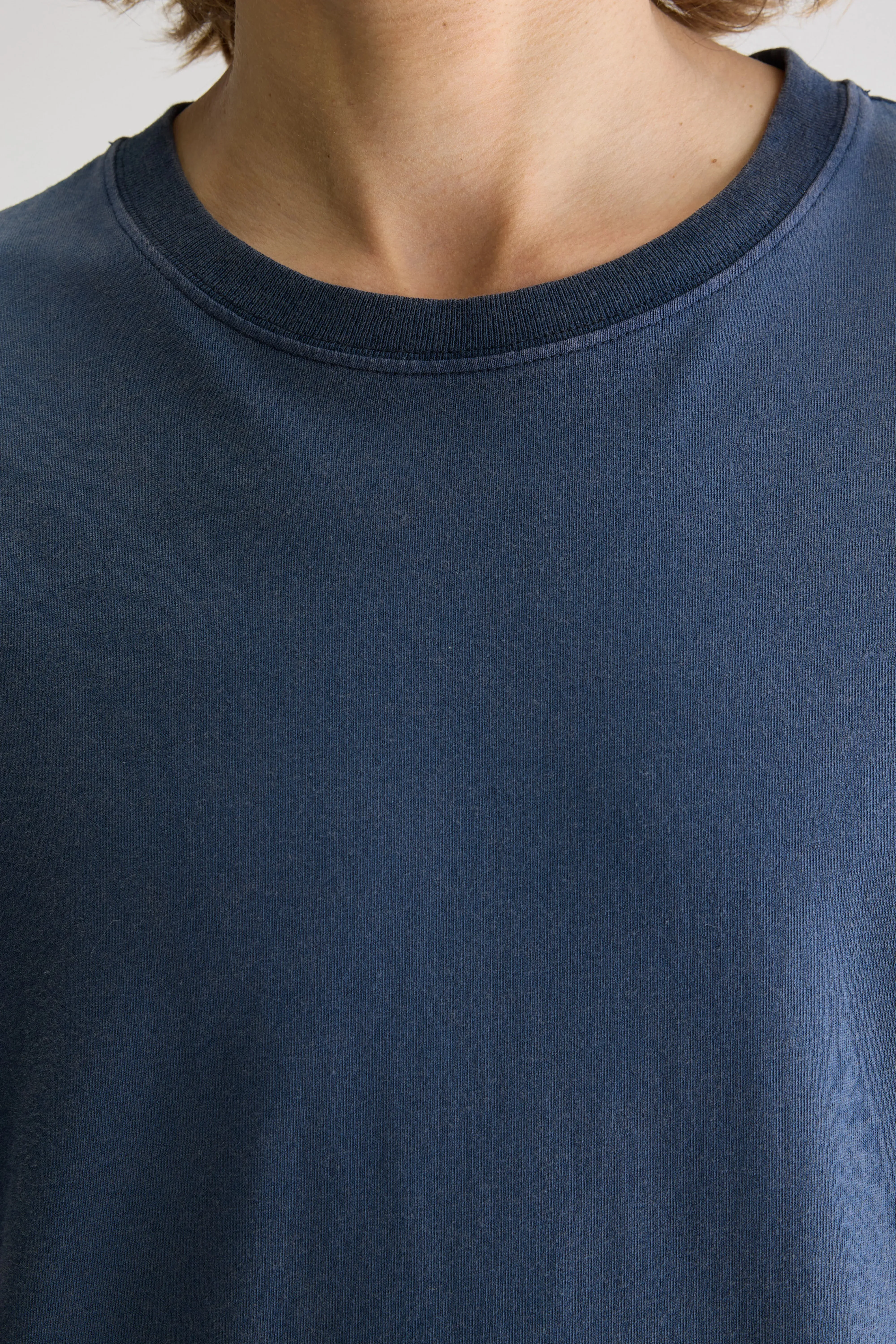 Vouch short-sleeve t-shirt (251 / M / REGAL BLUE) sold by Bellrose product image thumbnail 5