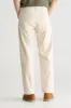 Percy dad-style trousers (251 / M / CALCAIRE) sold by Bellrose