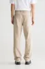 Pen straight jeans (251 / M / USED CEMENT) sold by Bellrose