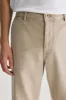 Pen straight jeans (251 / M / USED CEMENT) sold by Bellrose