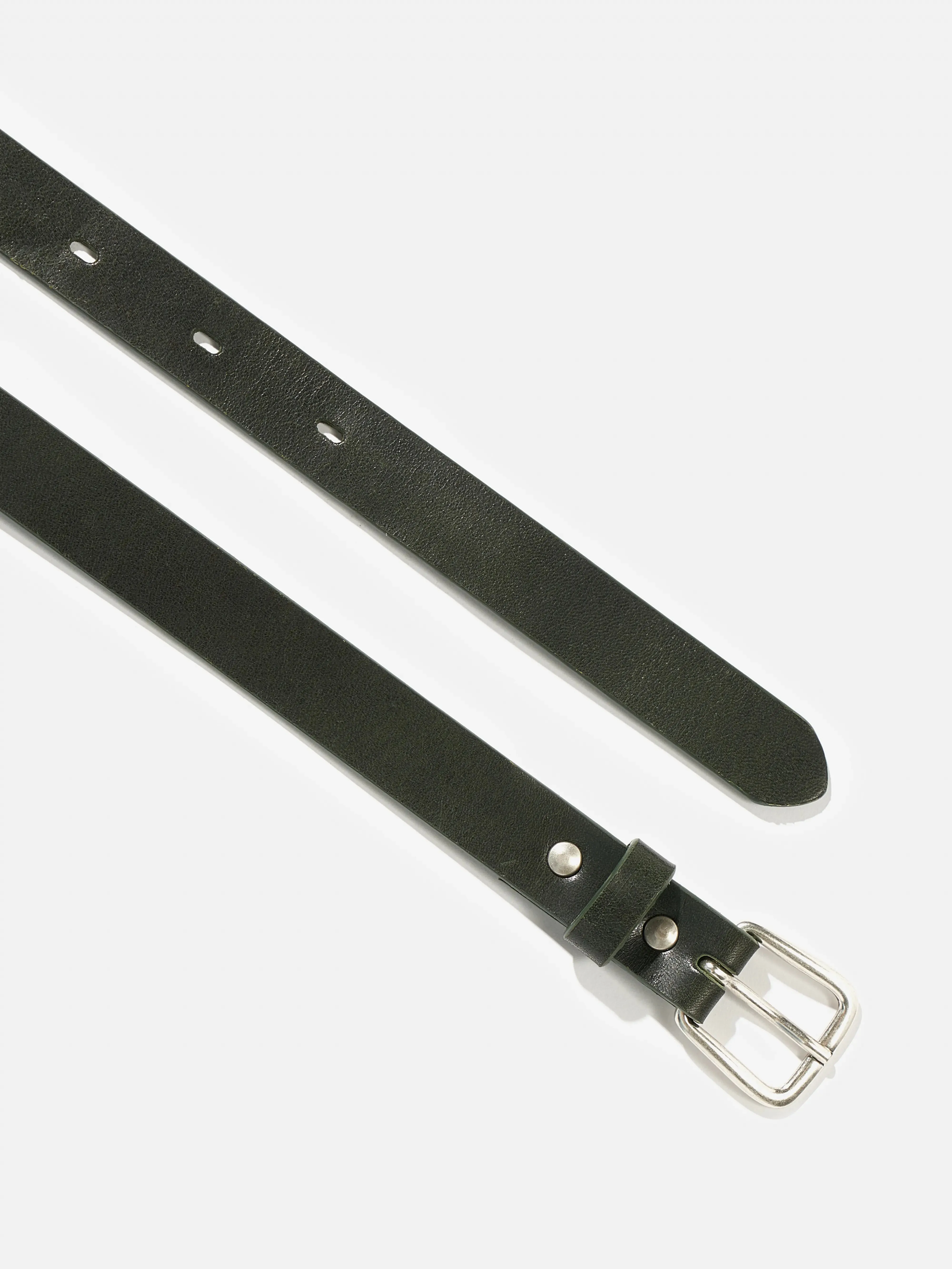 Semap Belt (232 / M / BOTANICA) sold by Bellrose product image thumbnail 3