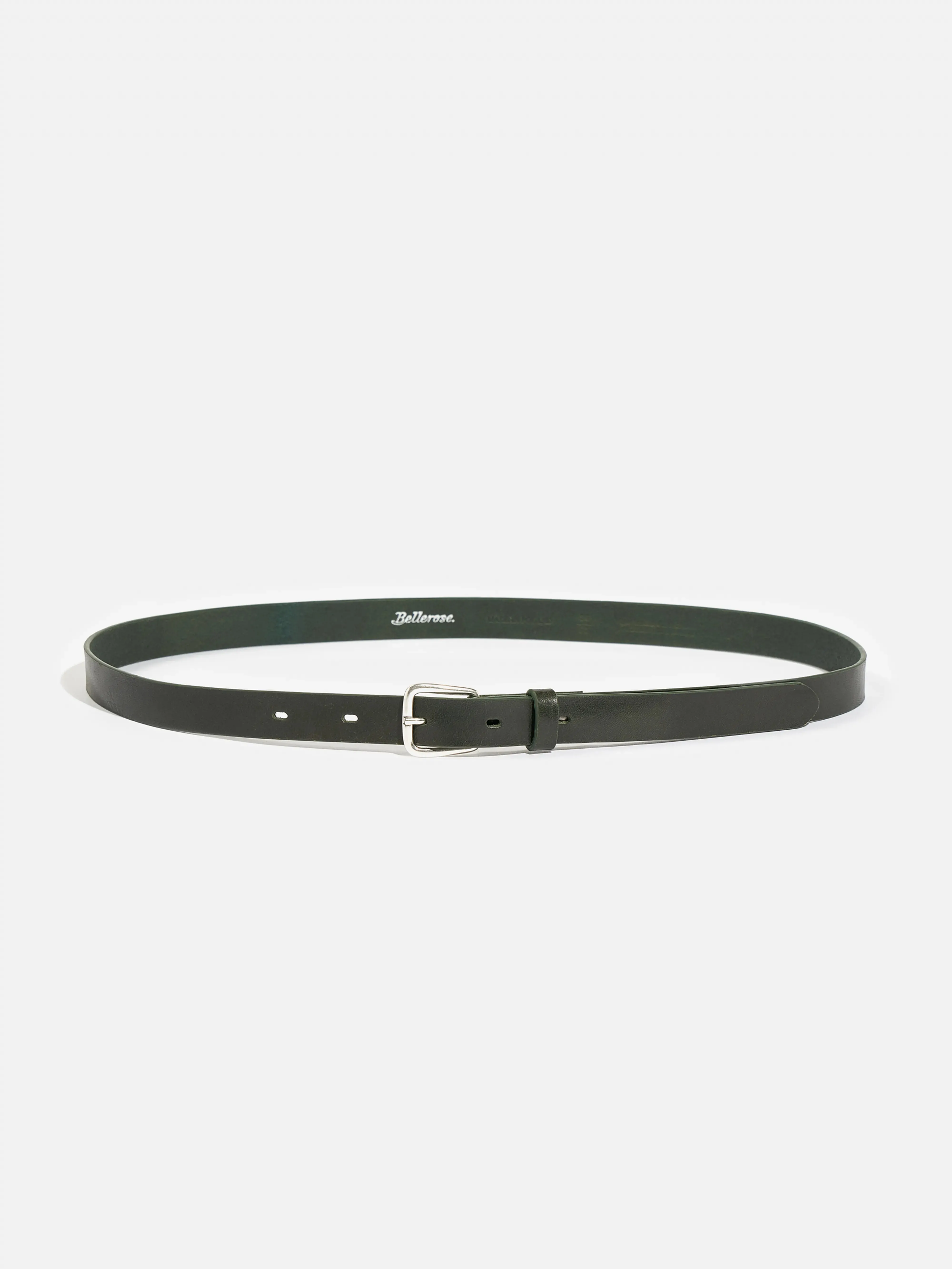Semap Belt (232 / M / BOTANICA) sold by Bellrose product image thumbnail 2