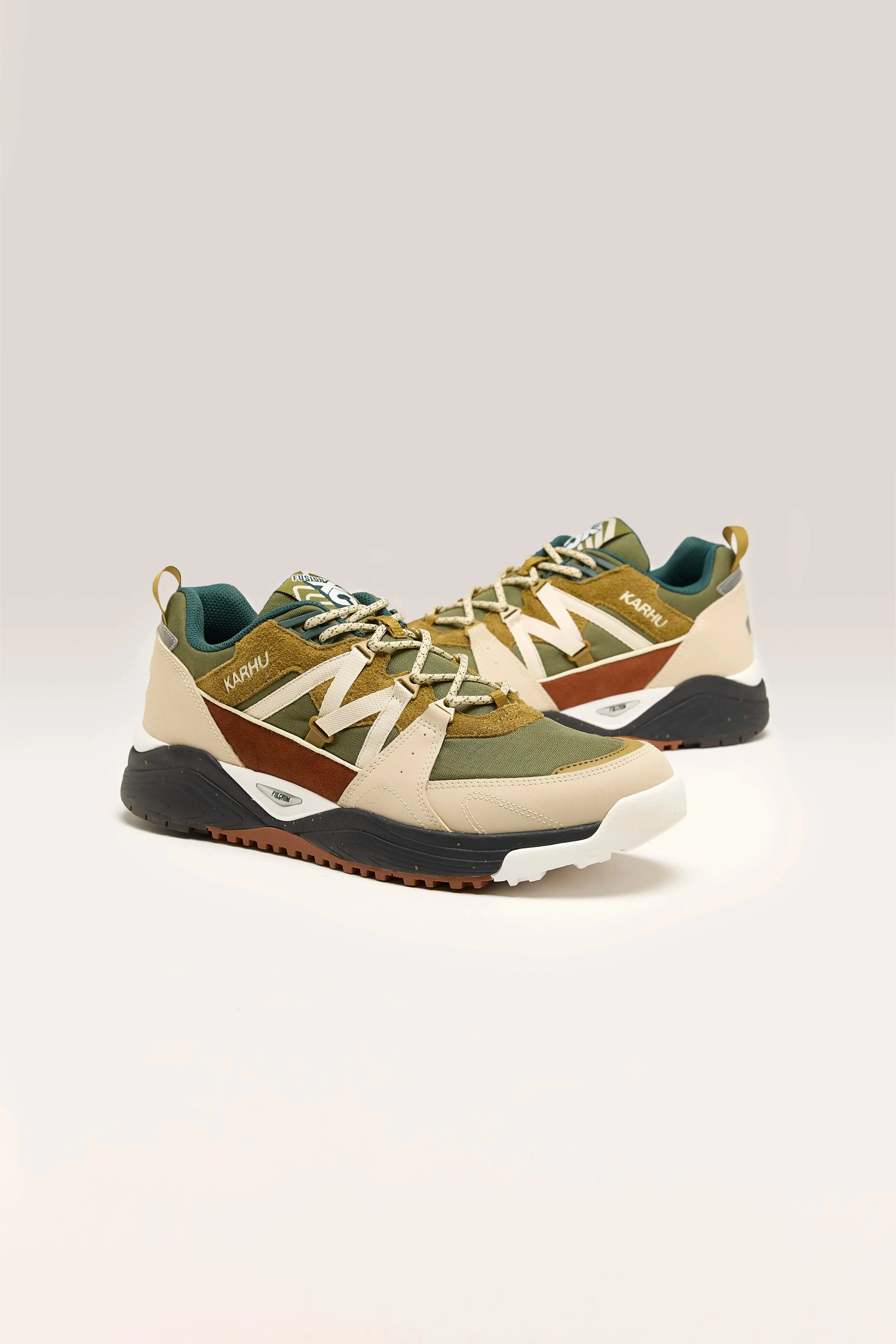 Fusion XC for Men (242 / M / GREEN) sold by Bellrose product image thumbnail 3