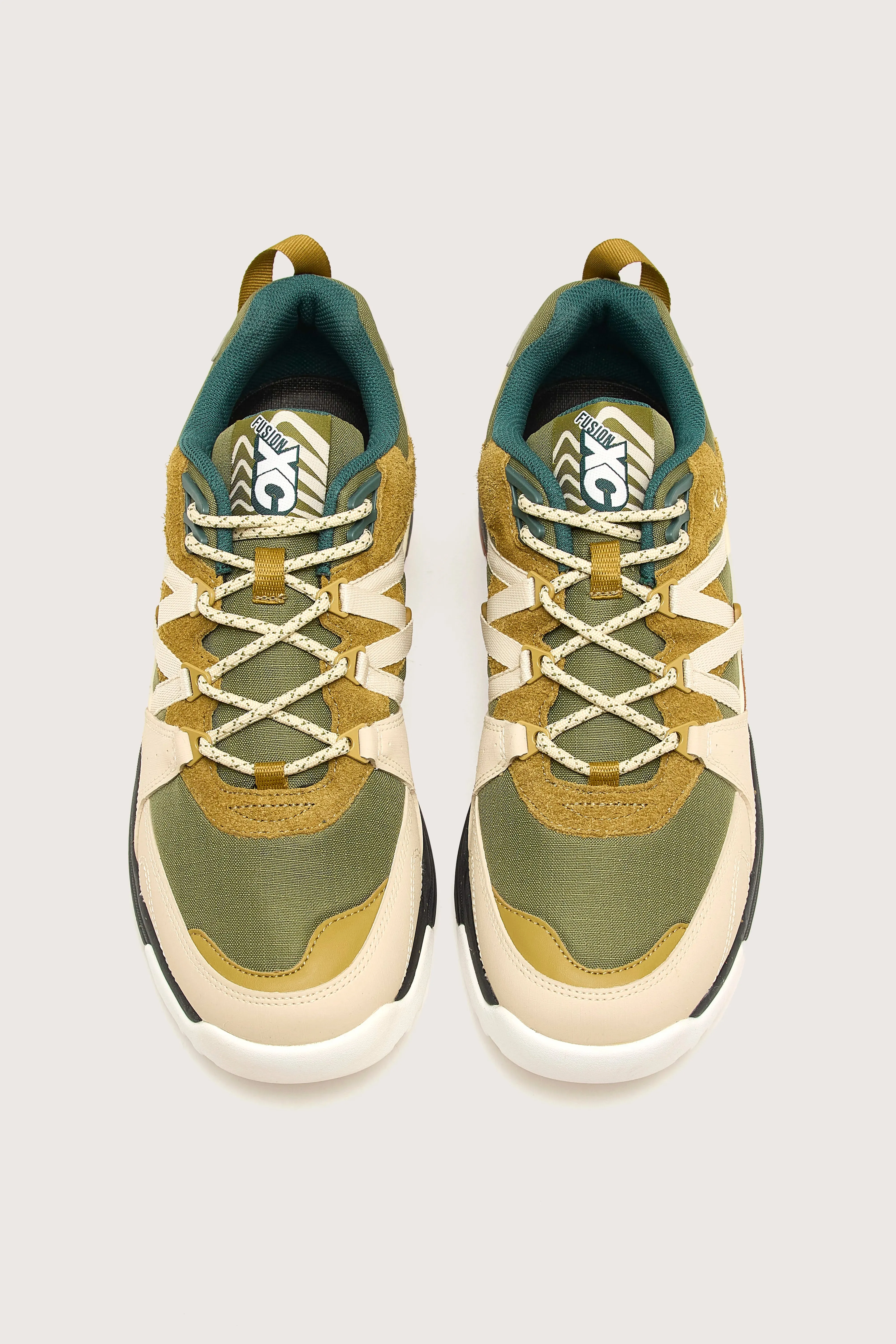 Fusion XC for Men (242 / M / GREEN) sold by Bellrose product image thumbnail 4