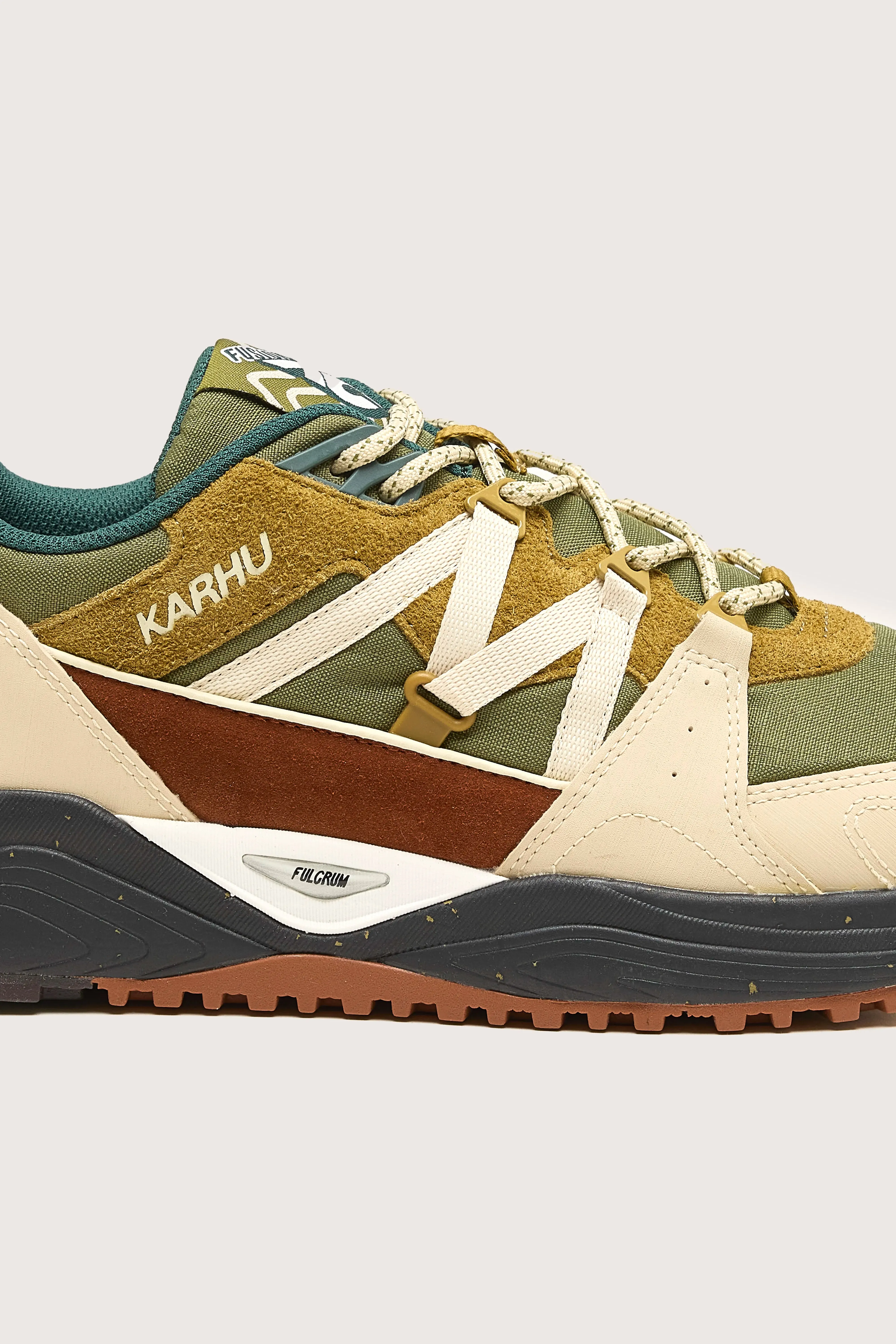 Fusion XC for Men (242 / M / GREEN) sold by Bellrose product image thumbnail 5