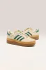 Gazelle Bold for Women (242 / W / WHITE) sold by Bellrose