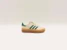 Gazelle Bold for Women (242 / W / WHITE) sold by Bellrose