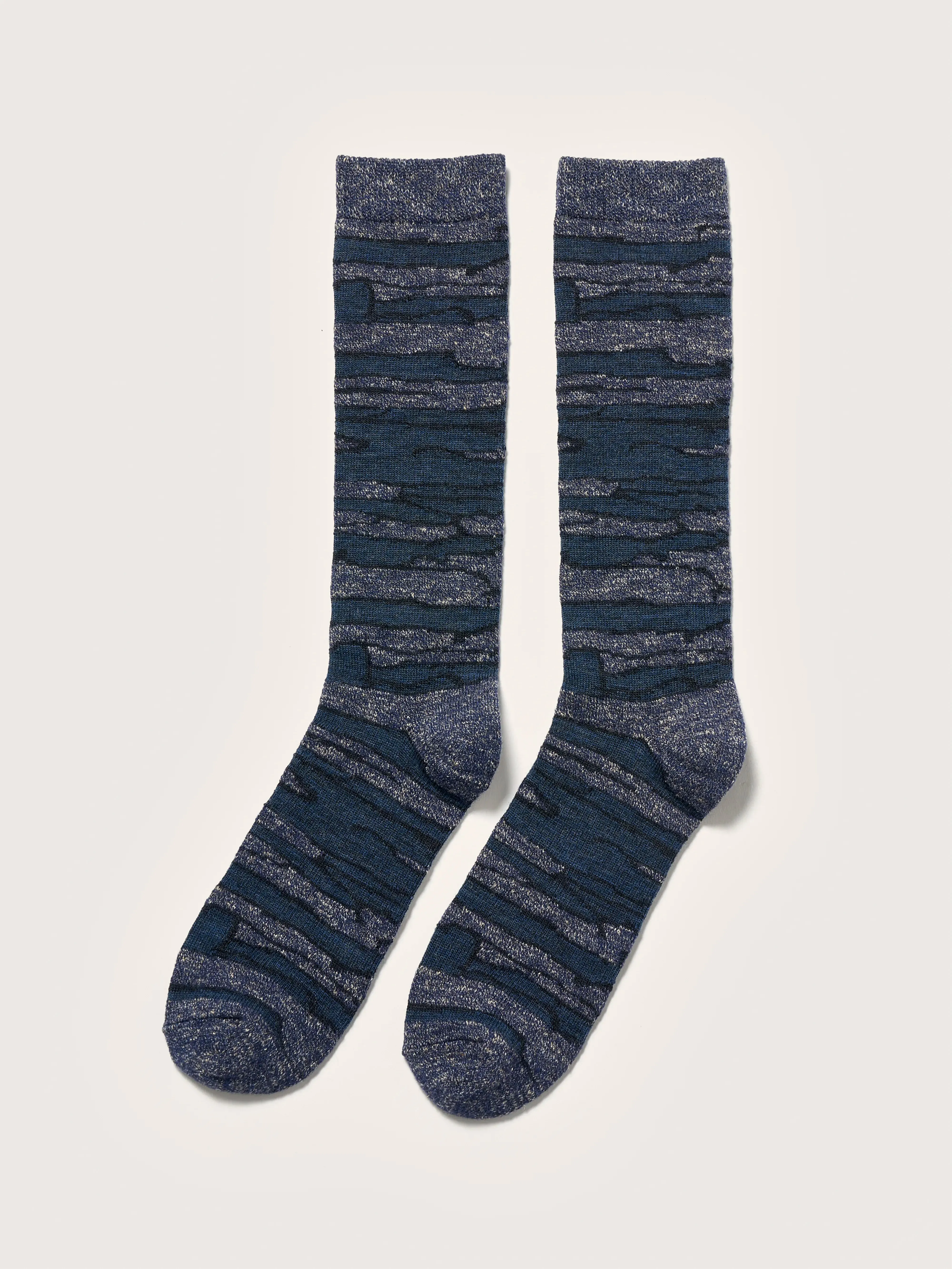 Bemo socks (242 / M / COMBO A) sold by Bellrose product image thumbnail 2