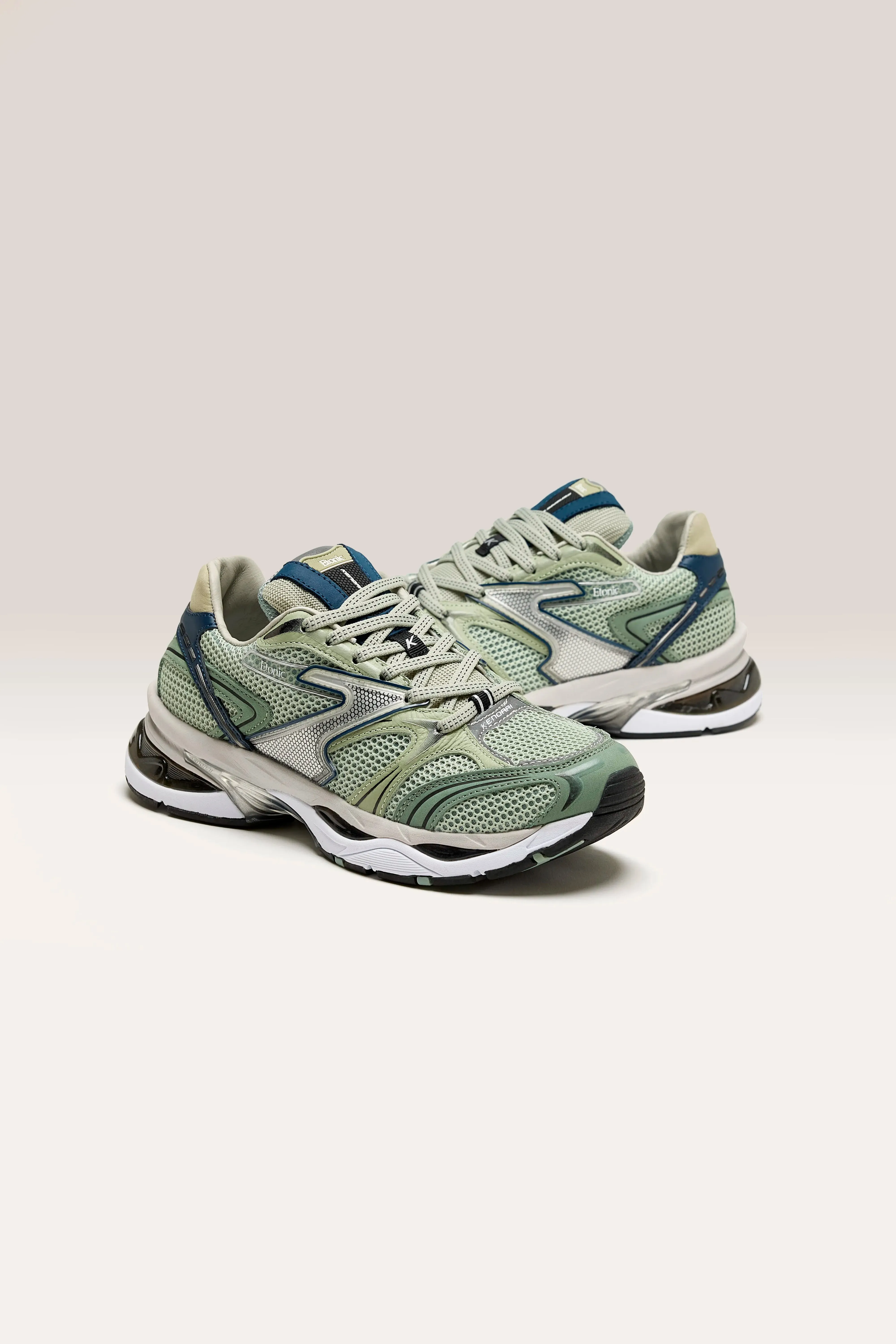 Kendari Multi for Women (242 / W / KAKI) sold by Bellrose product image thumbnail 3