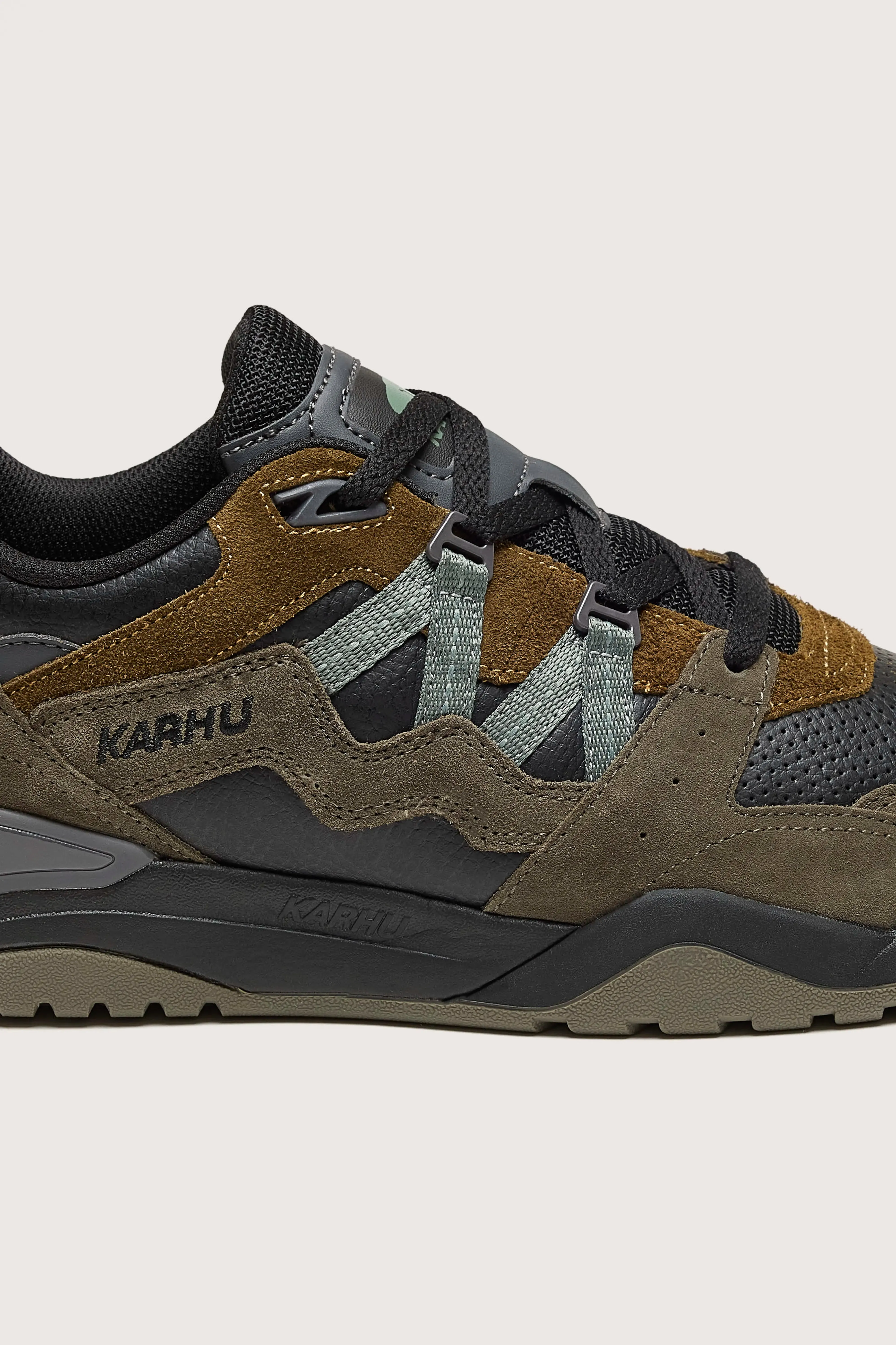 Fusion Xt For Men (242 / M / BLACK) sold by Bellrose product image thumbnail 5