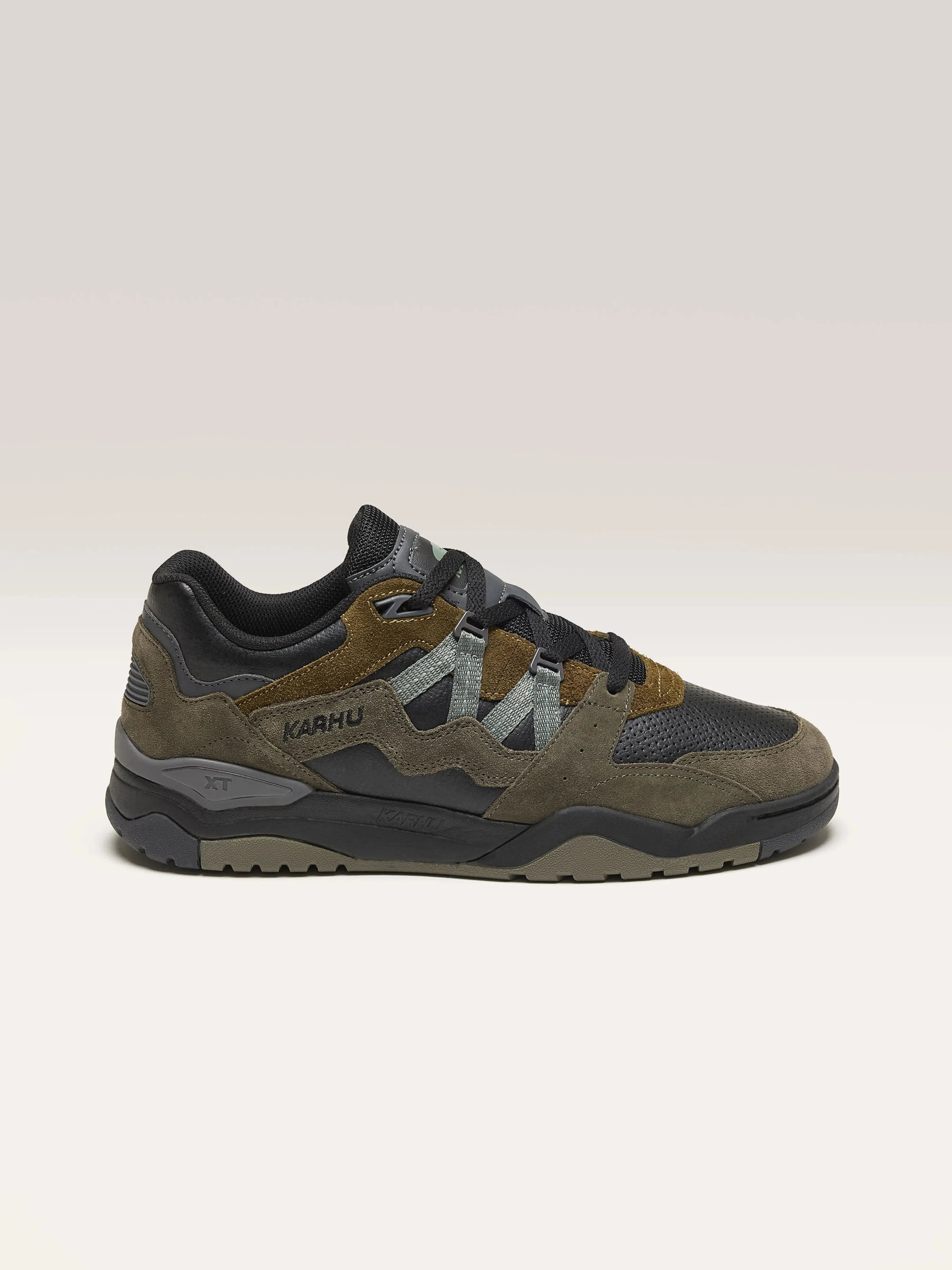 Fusion Xt For Men (242 / M / BLACK) sold by Bellrose product image thumbnail 2