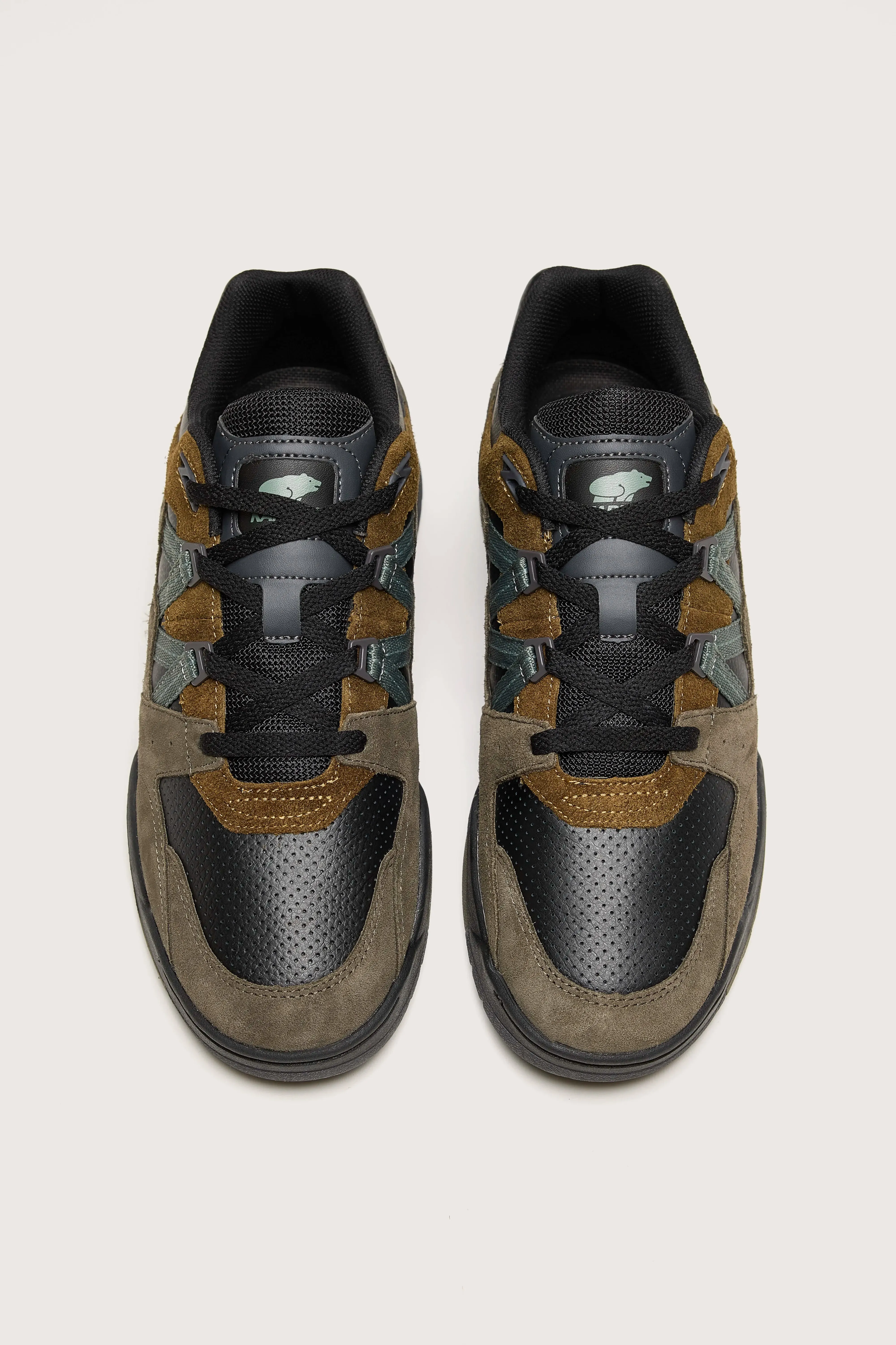 Fusion Xt For Men (242 / M / BLACK) sold by Bellrose product image thumbnail 4