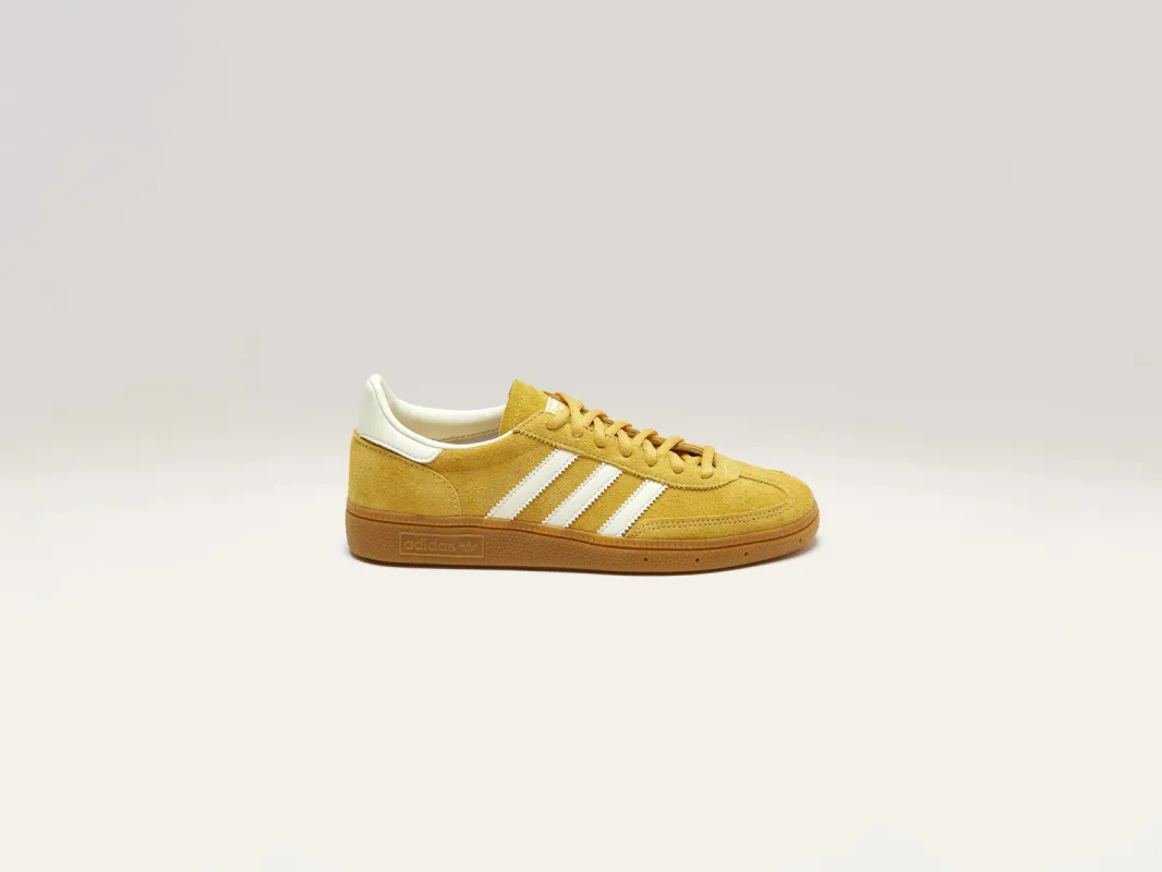 Handball Spezial for Women (251 / W / YELLOW) sold by Bellrose