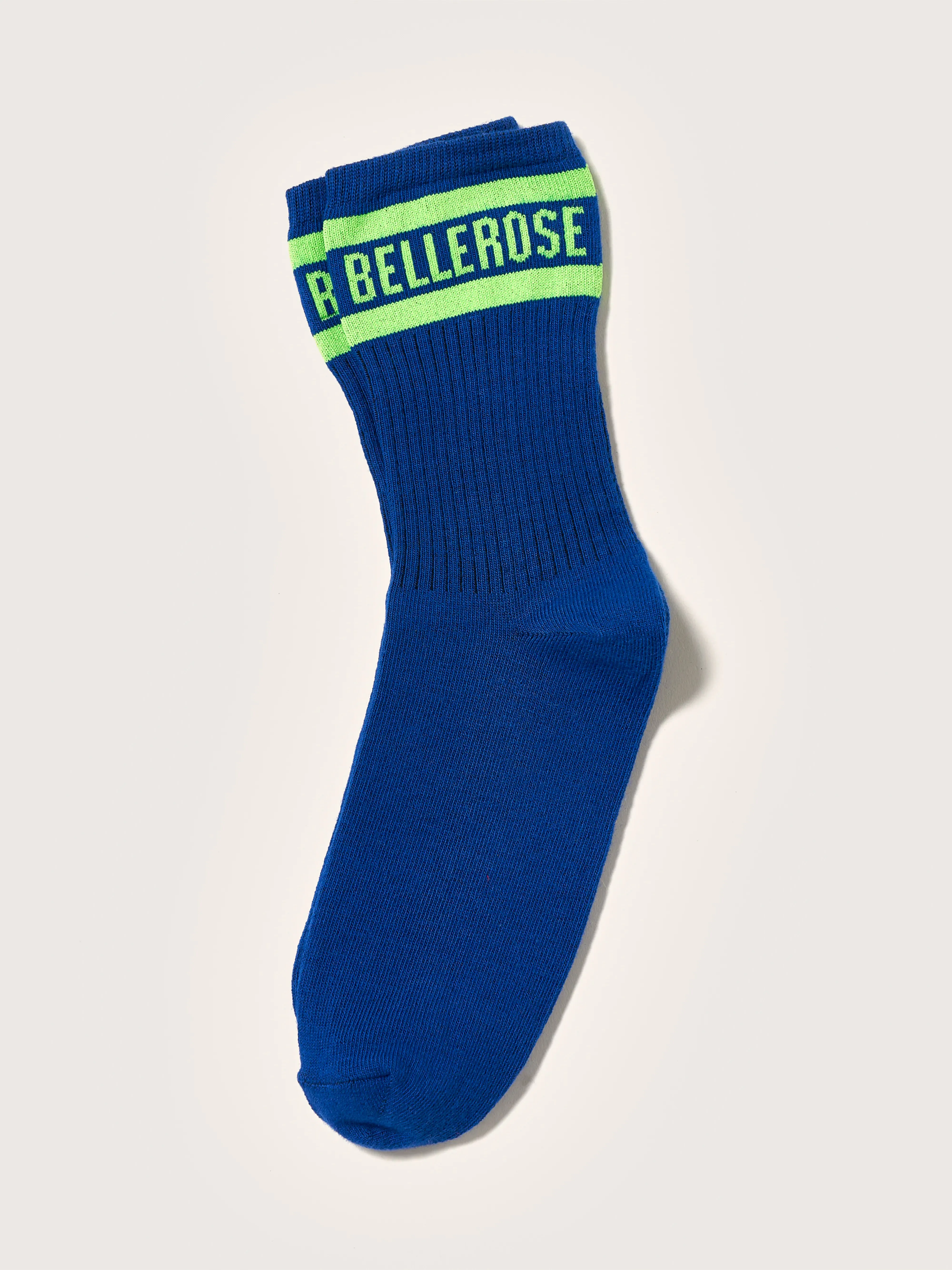 Vige socks (242 / G / LAZULI) sold by Bellrose product image thumbnail 4