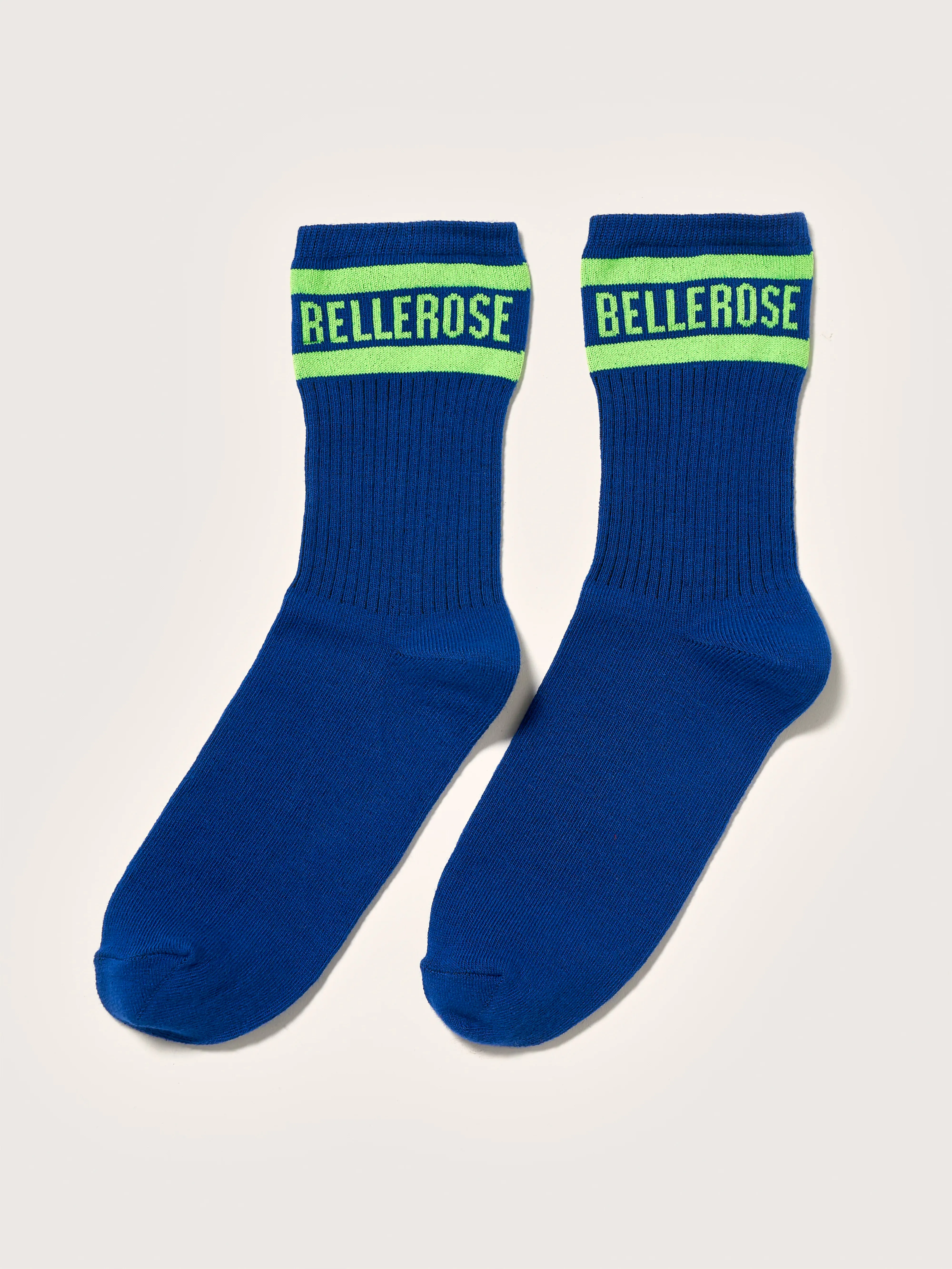 Vige socks (242 / G / LAZULI) sold by Bellrose product image thumbnail 2