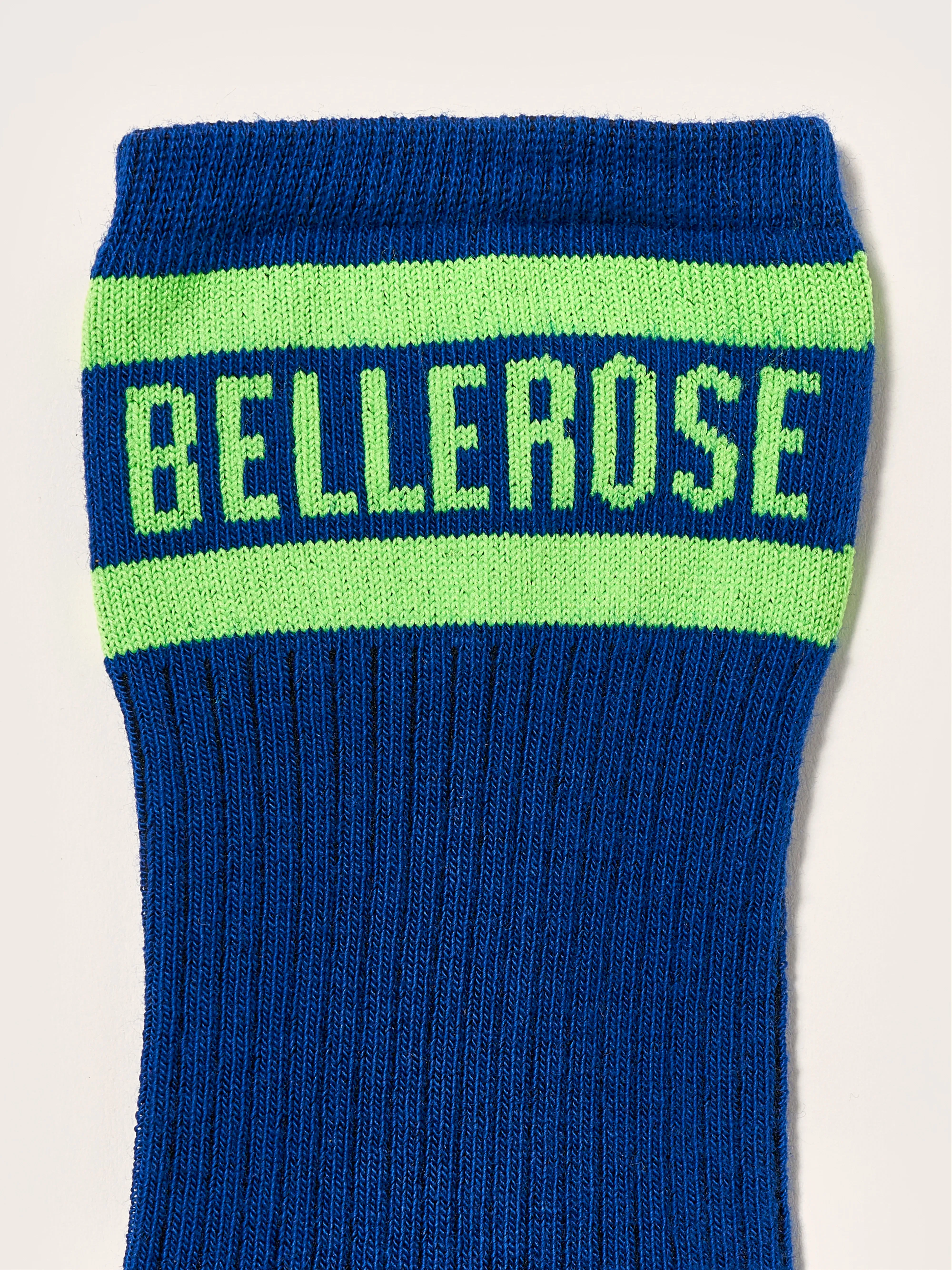 Vige socks (242 / G / LAZULI) sold by Bellrose product image thumbnail 3