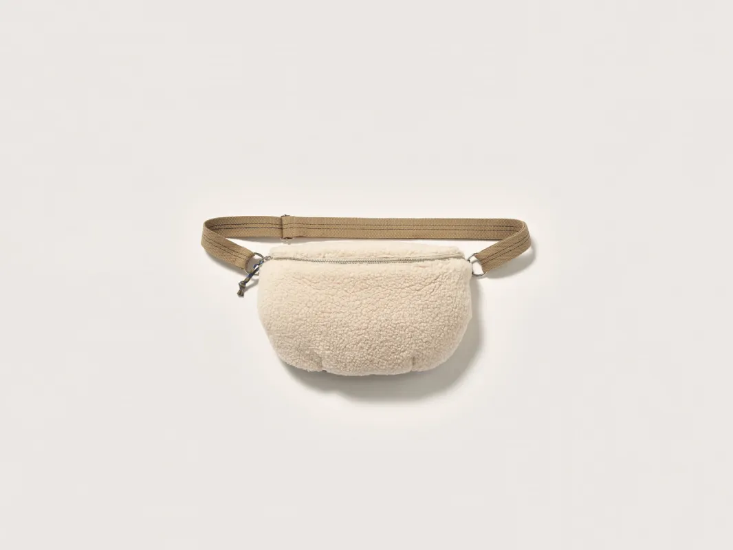 Hosie sling bag (242 / W / SHELL) sold by Bellrose