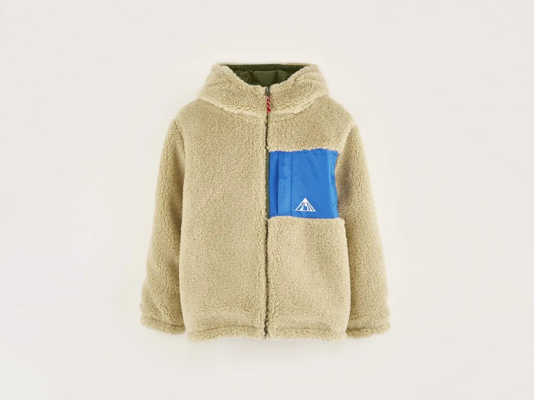 Rowan jacket   (242 / B / ARMY) sold by Bellrose