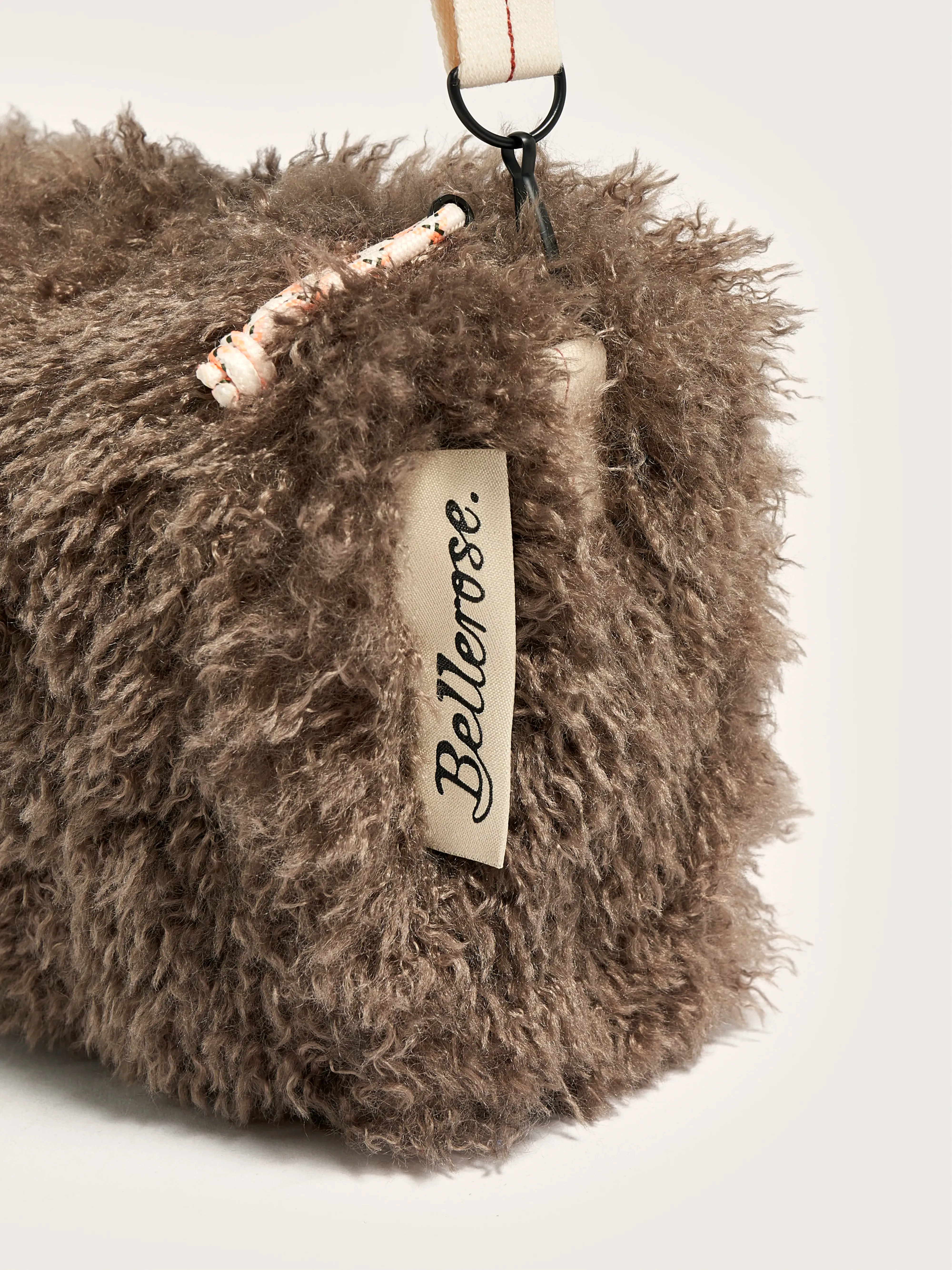 Hanomy zip-top bag (242 / W / DUST) sold by Bellrose product image thumbnail 5