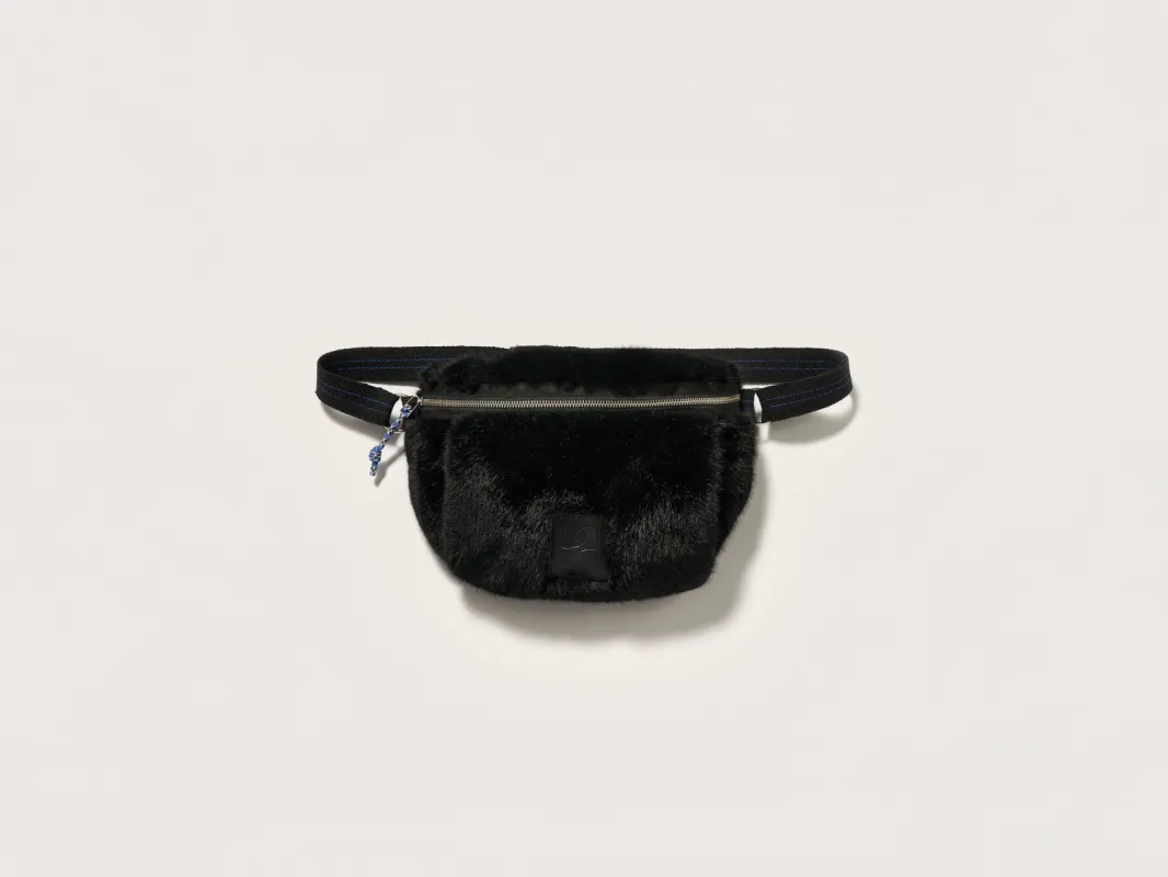 Hoswel muff bag (242 / W / BLACK BEAUTY) sold by Bellrose